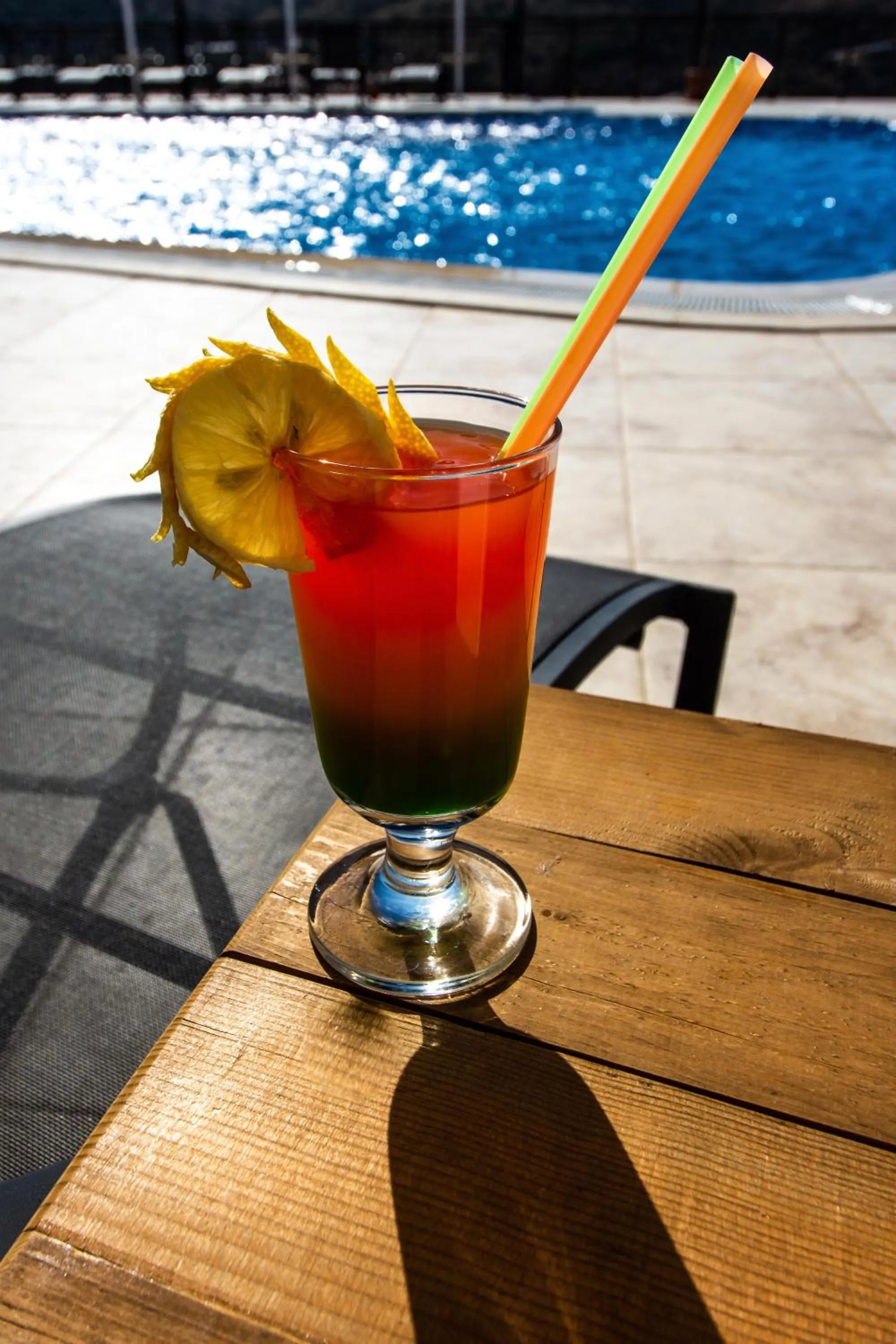 Restaurant/places to eat in Dalya Resort Aqua & Spa Hotel Datça