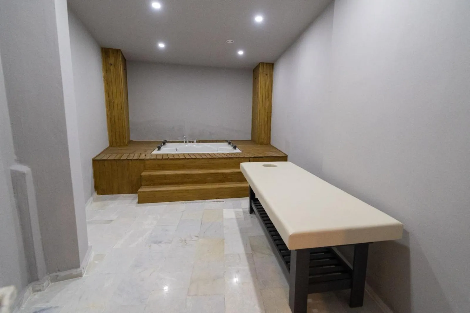 Spa and wellness centre/facilities in Dalya Resort Aqua & Spa Hotel Datça