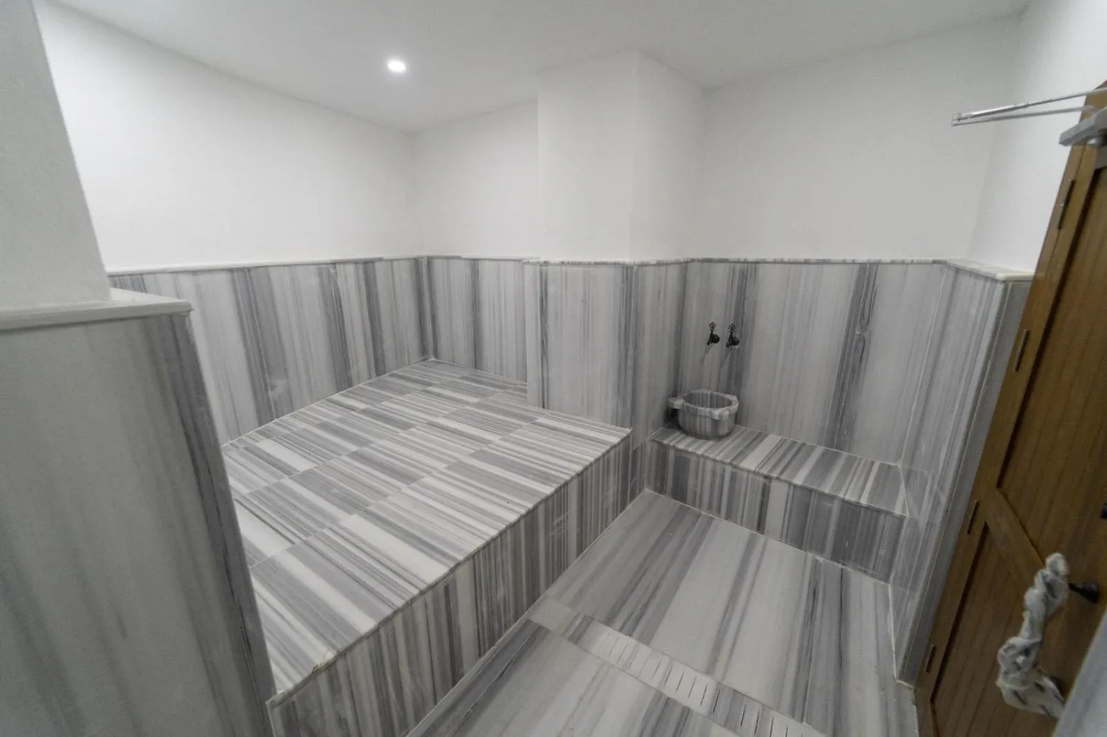 Public Bath in Dalya Resort Aqua & Spa Hotel Datça