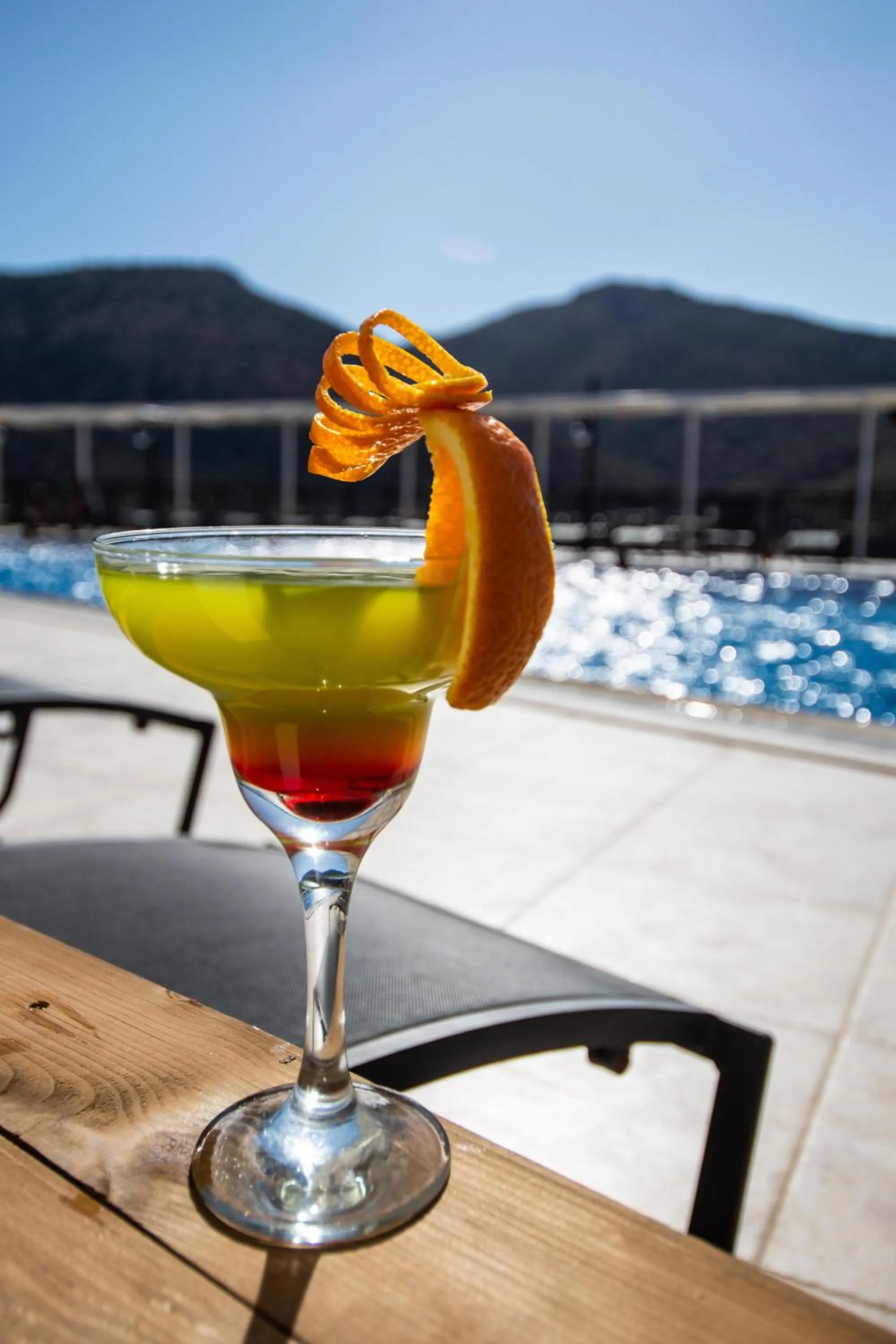 Restaurant/places to eat in Dalya Resort Aqua & Spa Hotel Datça