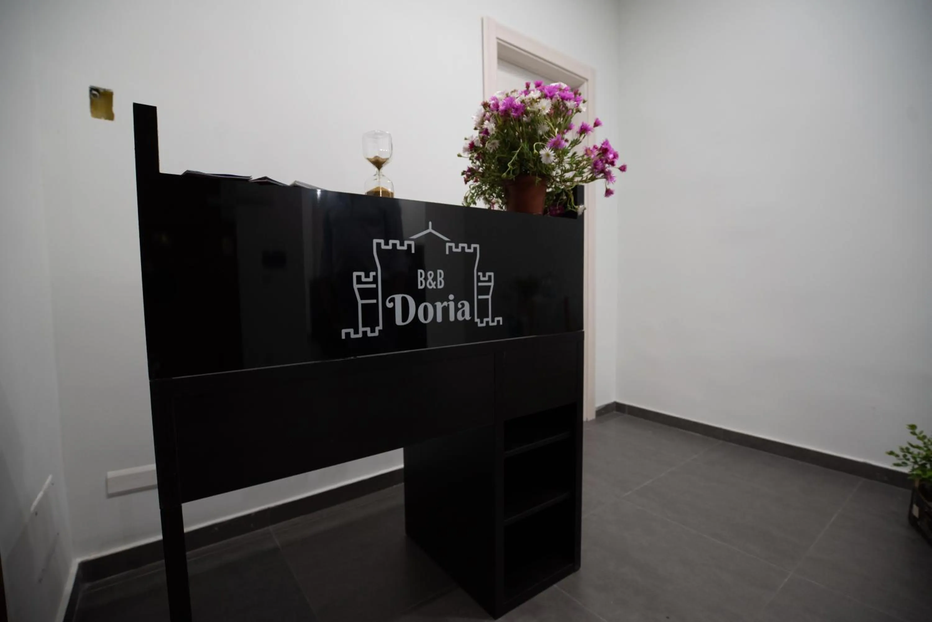 Property logo or sign, Property Logo/Sign in B&B DORIA