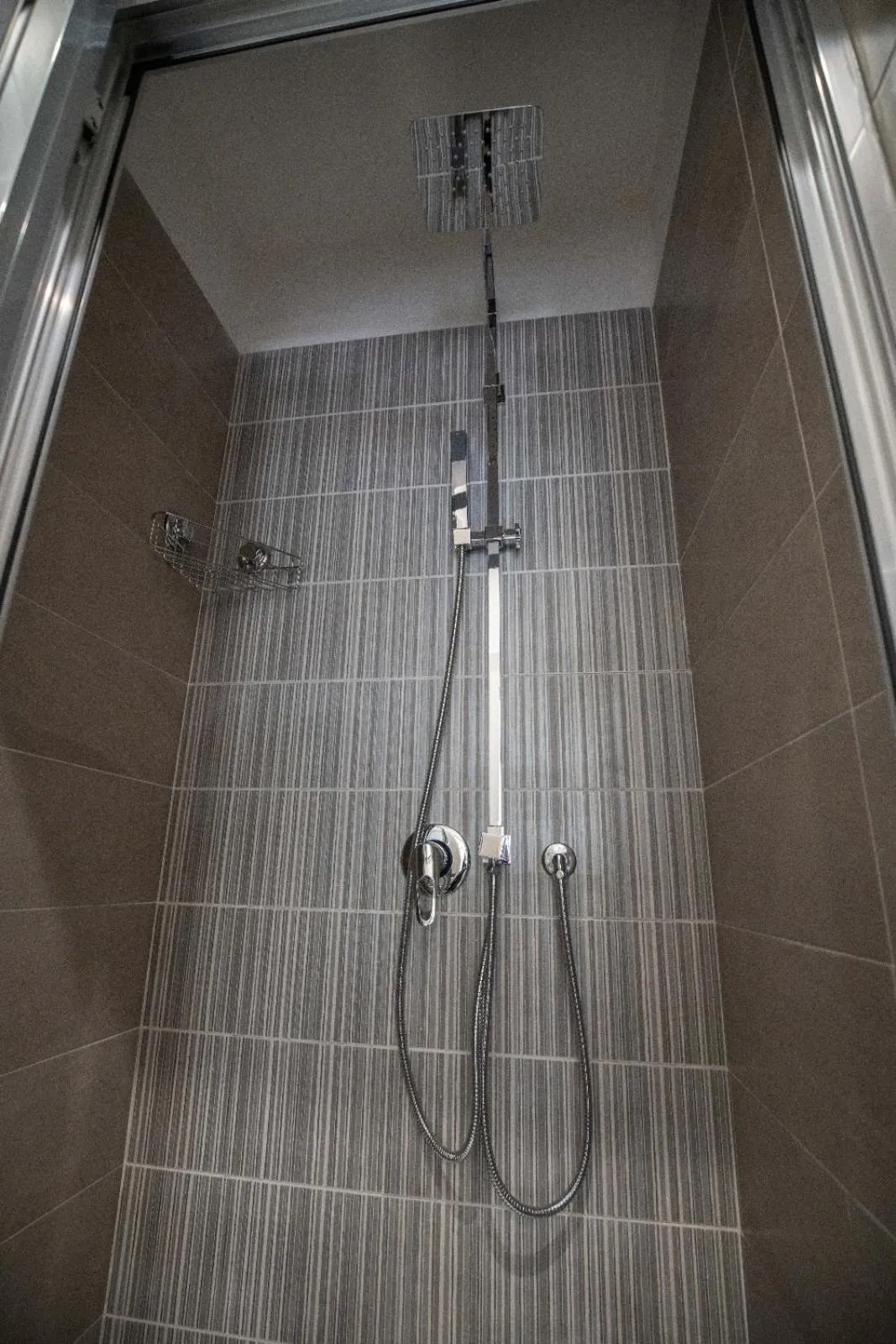 Shower, Bathroom in B&B DORIA