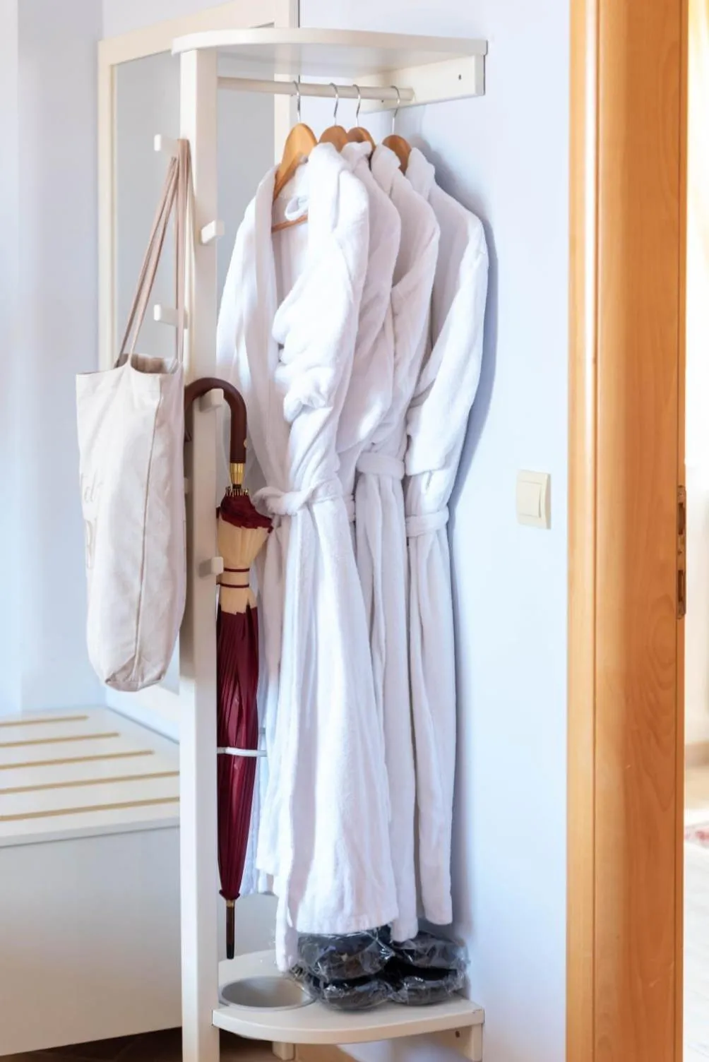 Living room in Heritage Hotel Park Hvar