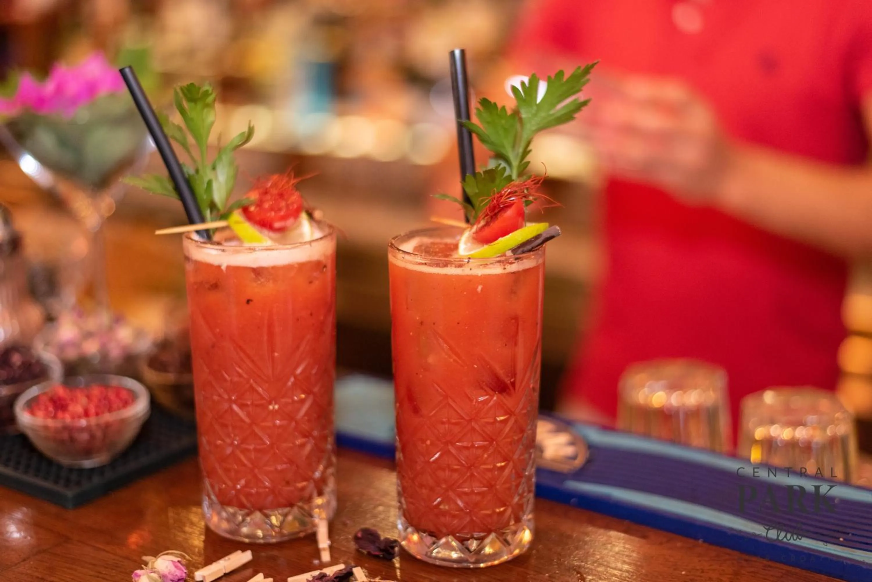 Lounge or bar in Heritage Hotel Park Hvar