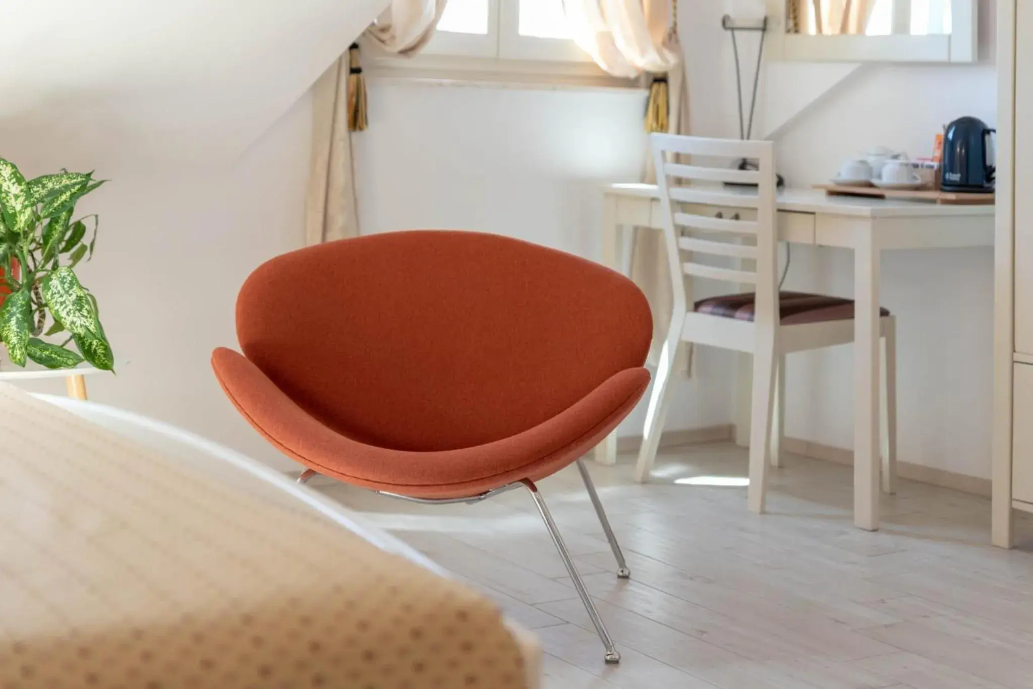 Junior Suite with Sea View in Heritage Hotel Park Hvar Junior Suite with Sea View in Heritage Hotel Park Hvar