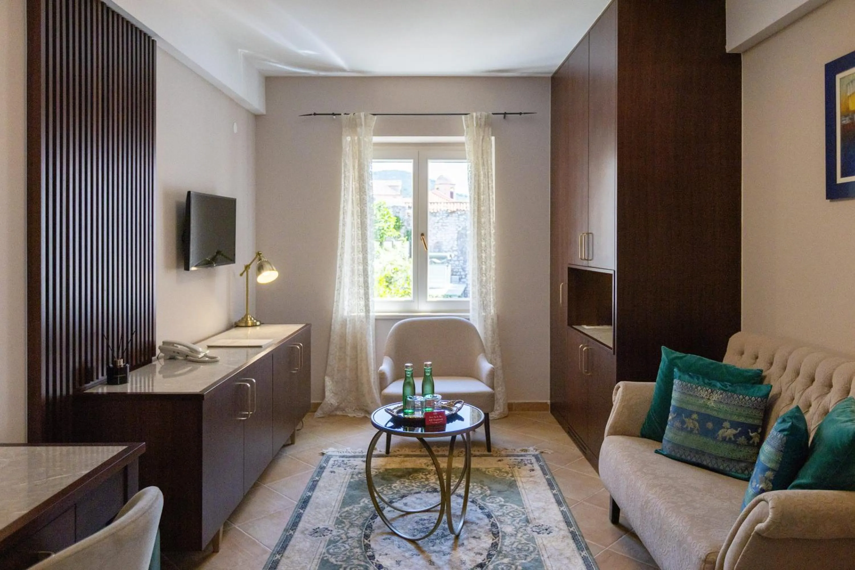 Heritage Hotel Park Hvar