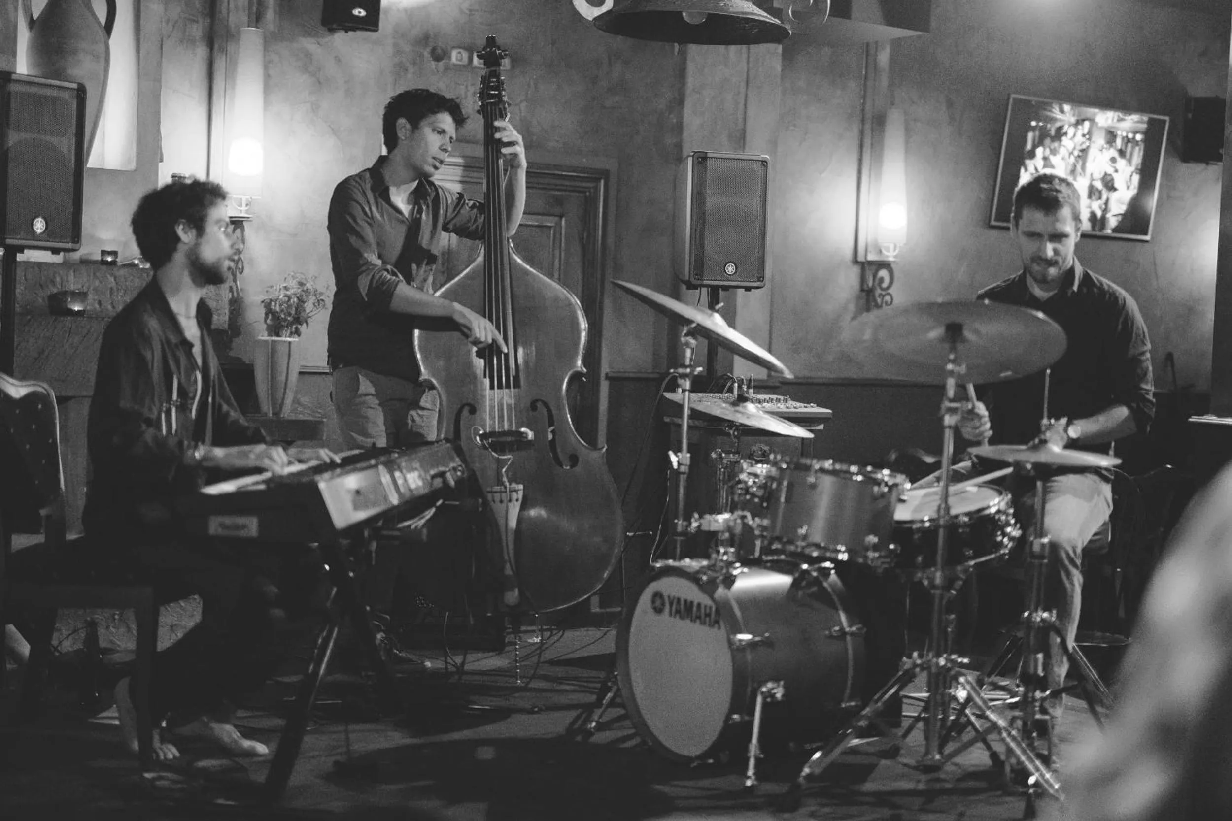 Lounge or bar in Heritage Hotel Park Hvar