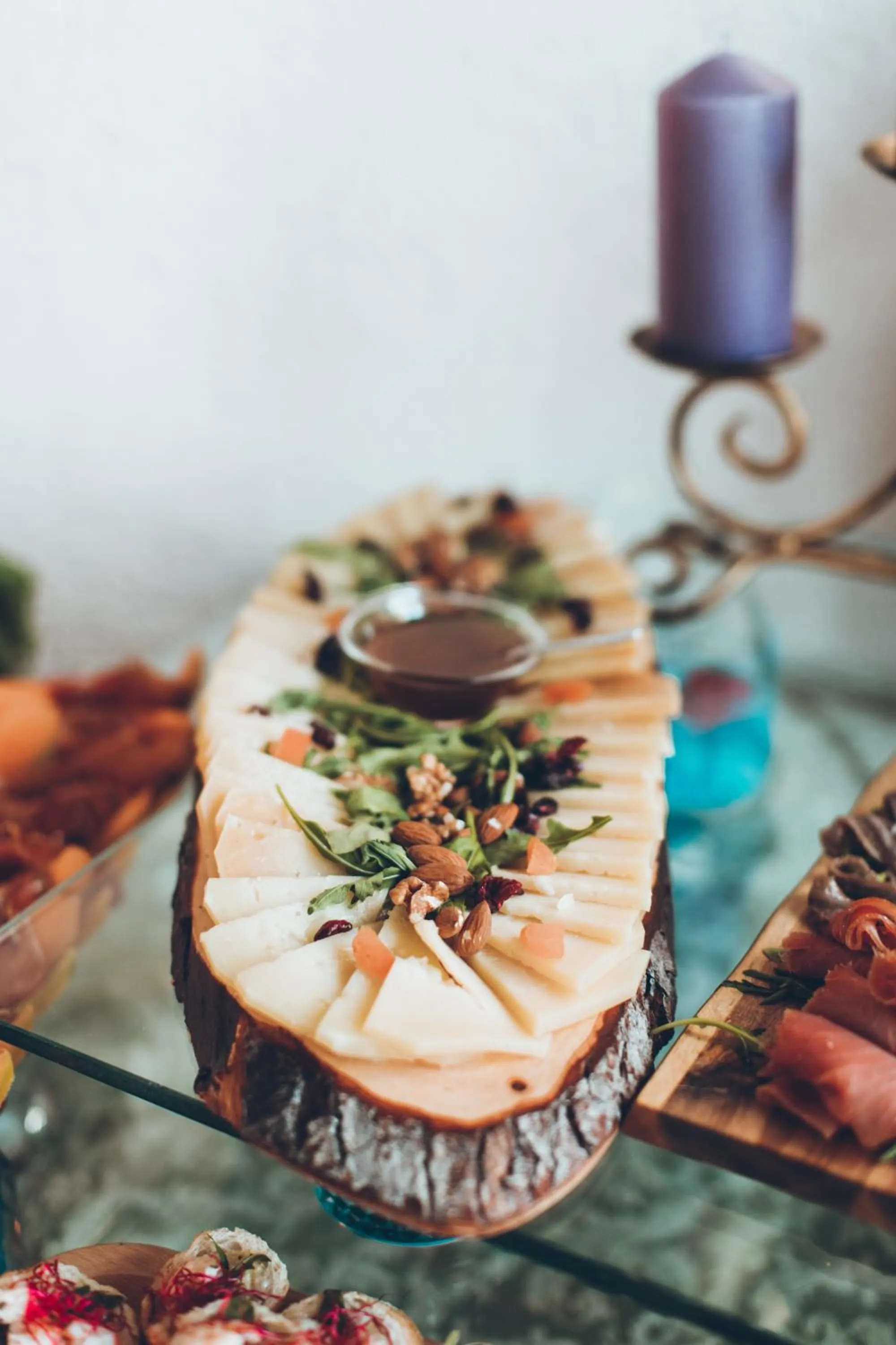 Food and drinks in Heritage Hotel Park Hvar