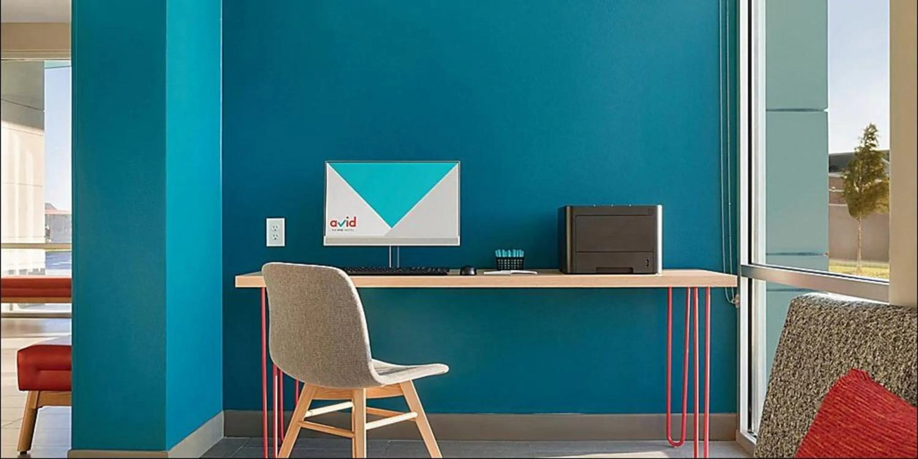 Business facilities in avid hotel - Bentonville - Rogers by IHG