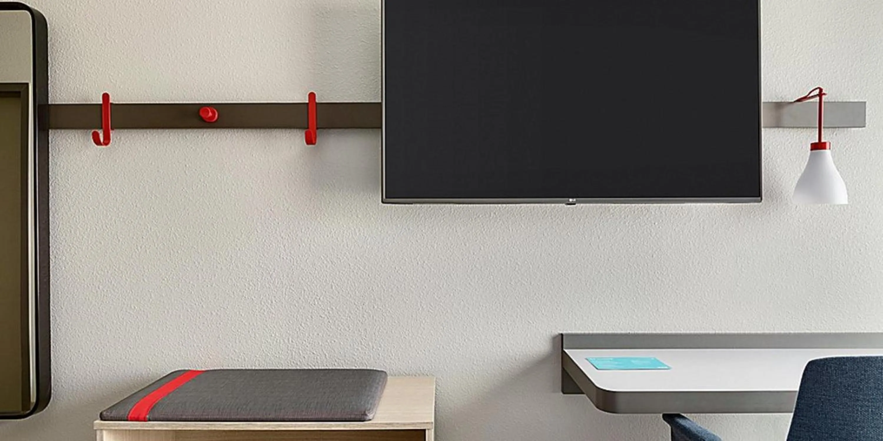 TV and multimedia in avid hotel - Bentonville - Rogers by IHG