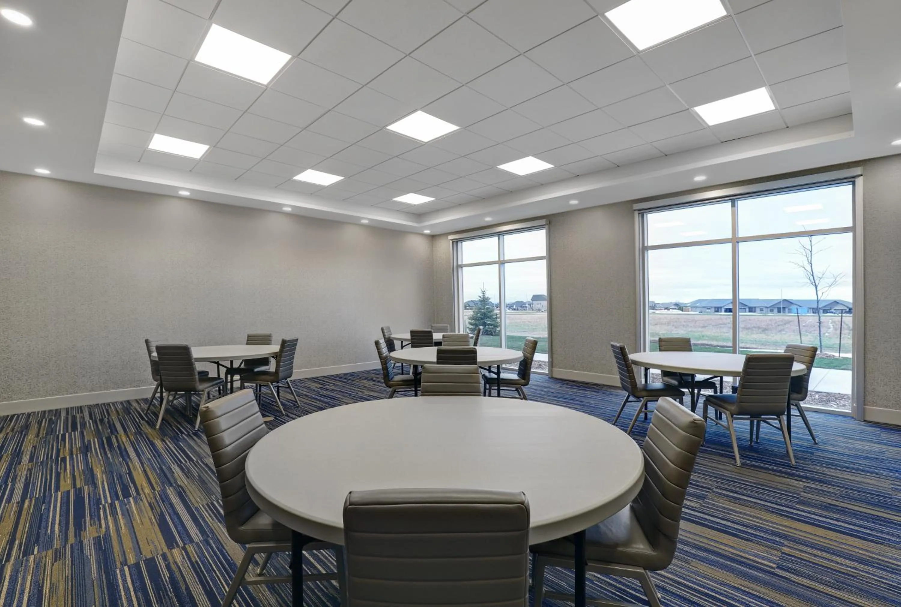 Holiday Inn Express & Suites - Port Elgin