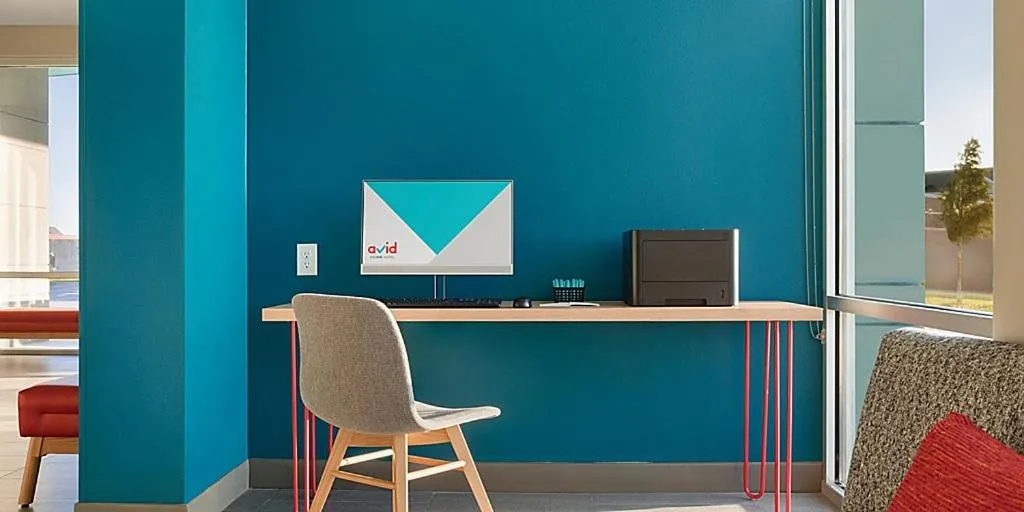 Business facilities in avid hotel - Madison - Huntsville West by IHG