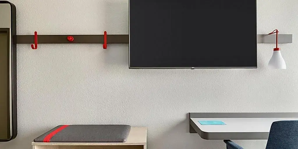 Standard Room in avid hotel - Madison - Huntsville West by IHG Standard Room in avid hotel - Madison - Huntsville West by IHG