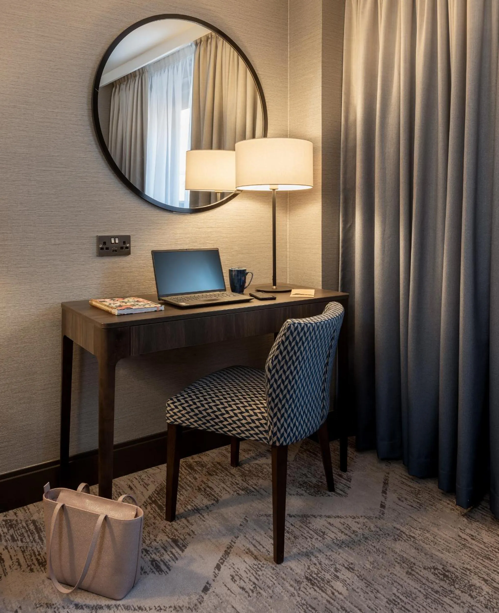 Other in voco Edinburgh - Haymarket by IHG