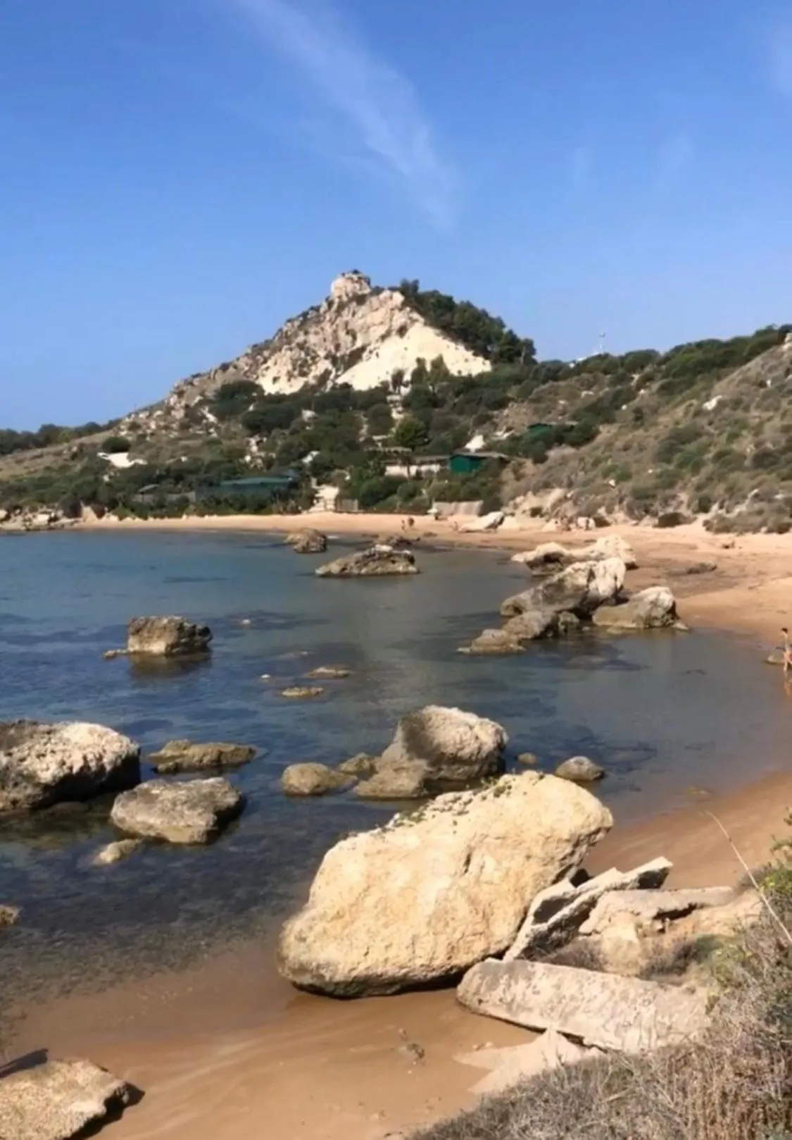 Il Mare di Giù Boutique Guesthouse