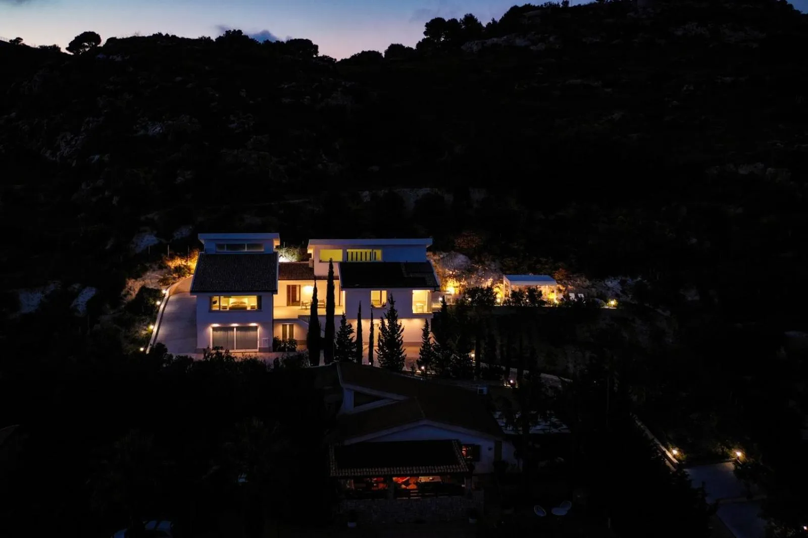 Il Mare di Giù Boutique Guesthouse