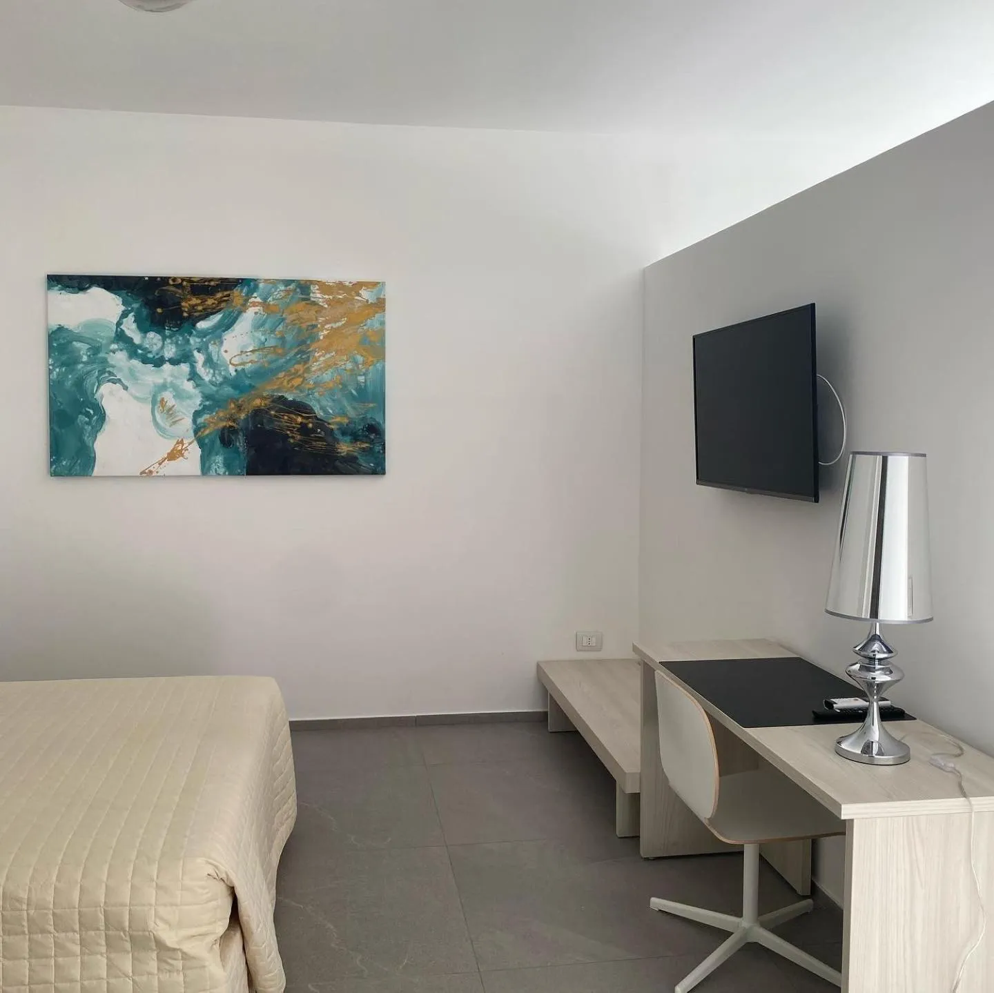 Il Mare di Giù Boutique Guesthouse