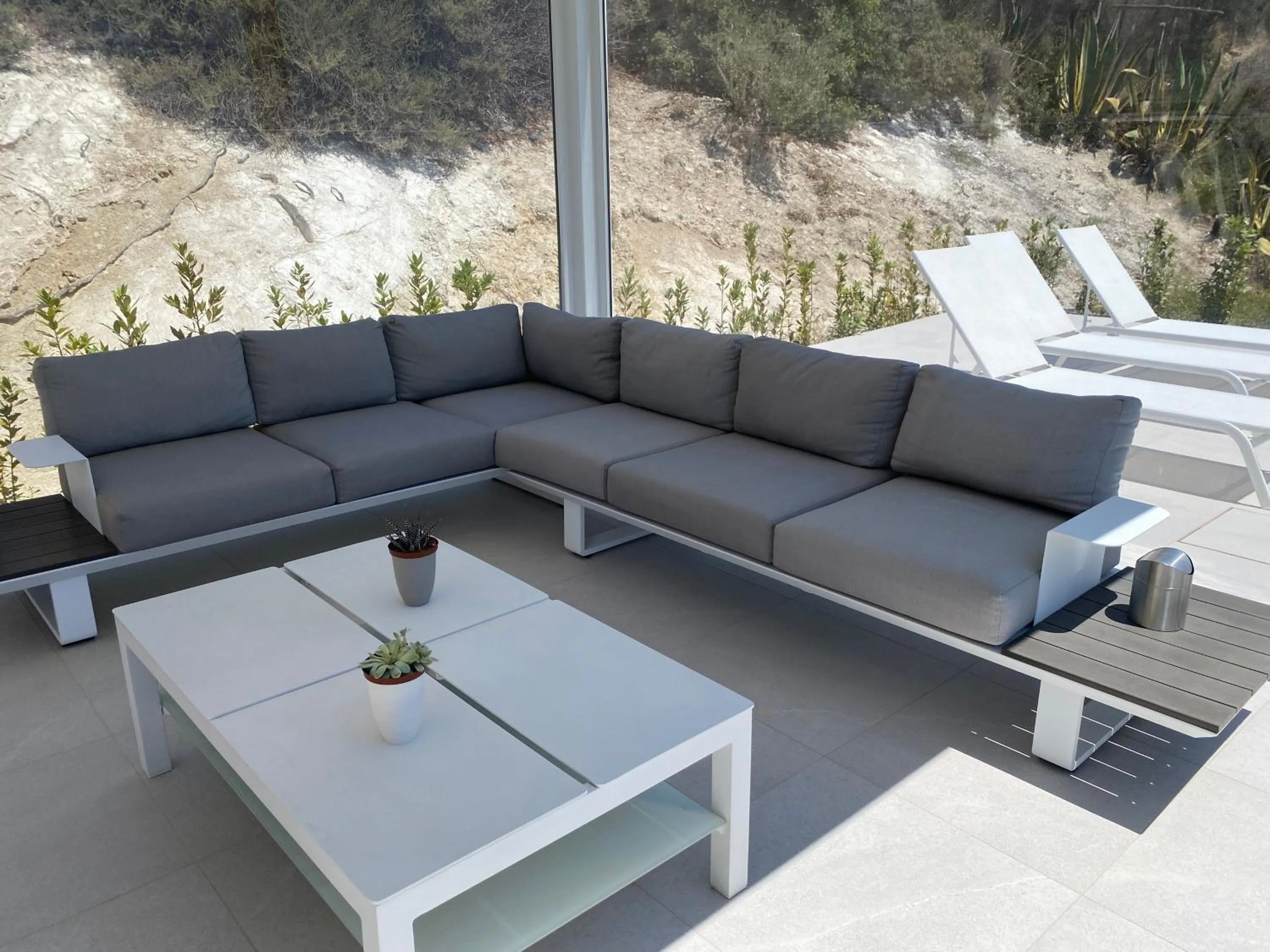 Il Mare di Giù Boutique Guesthouse