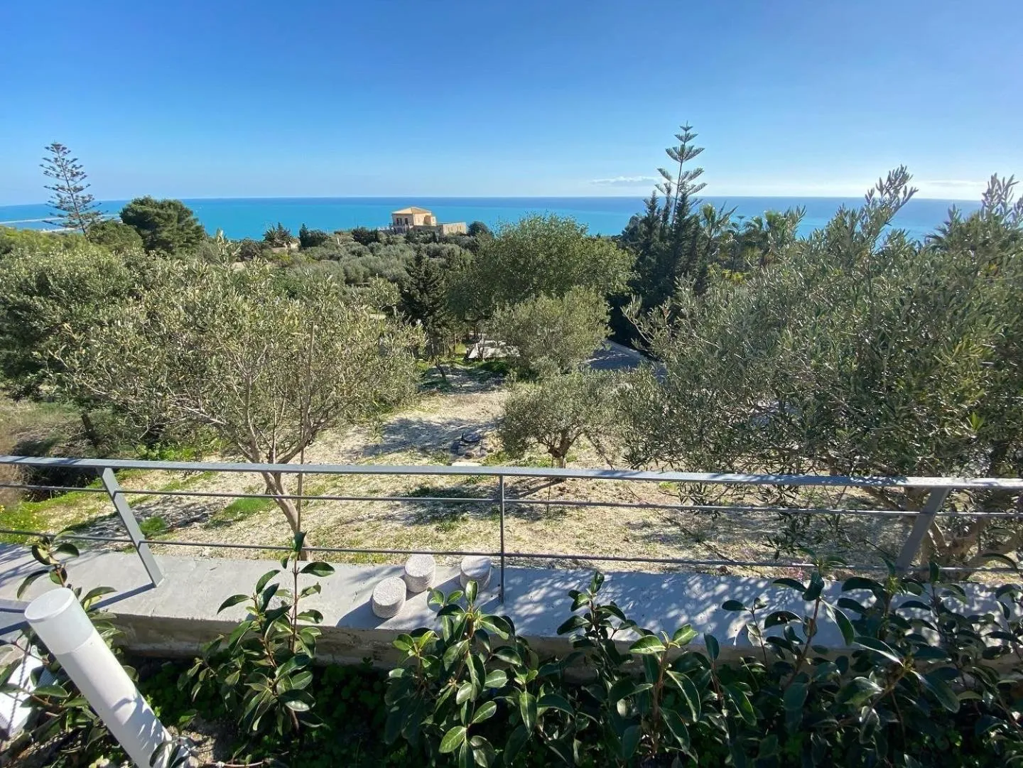 Il Mare di Giù Boutique Guesthouse