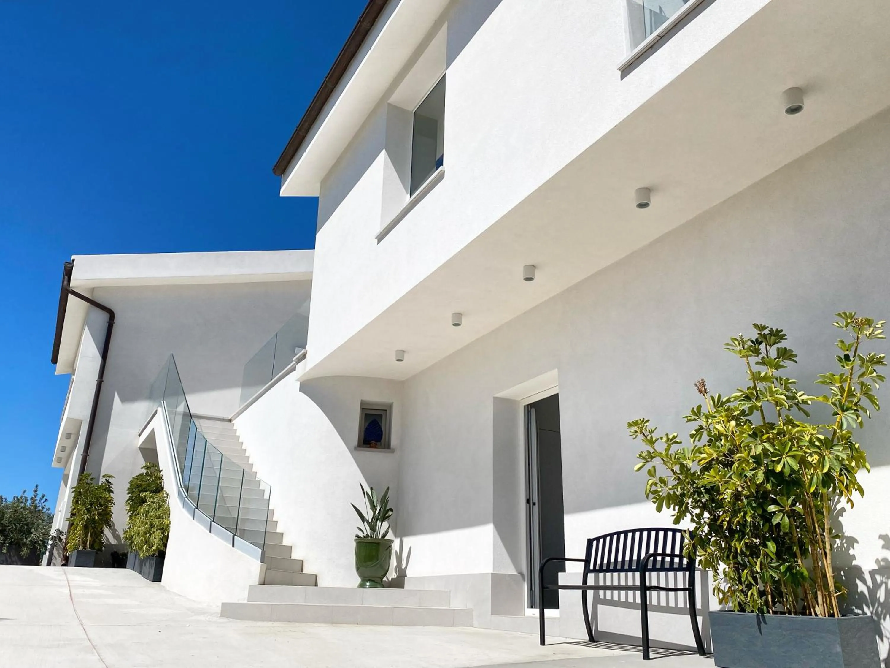 Il Mare di Giù Boutique Guesthouse