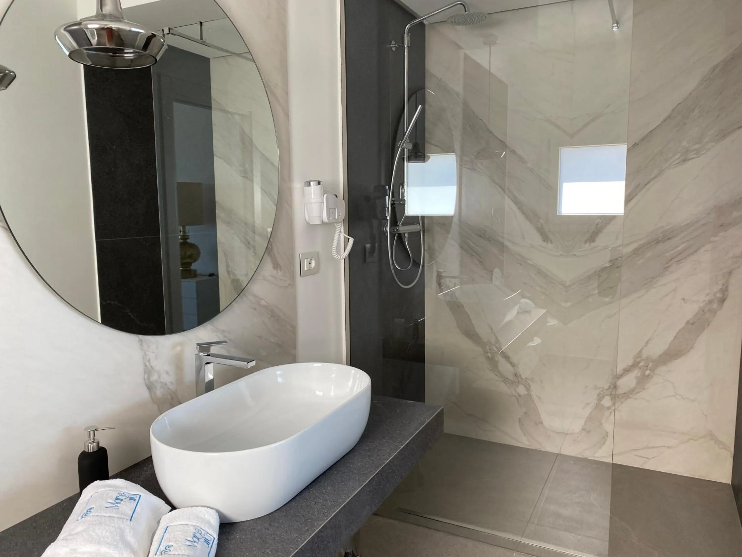 Il Mare di Giù Boutique Guesthouse