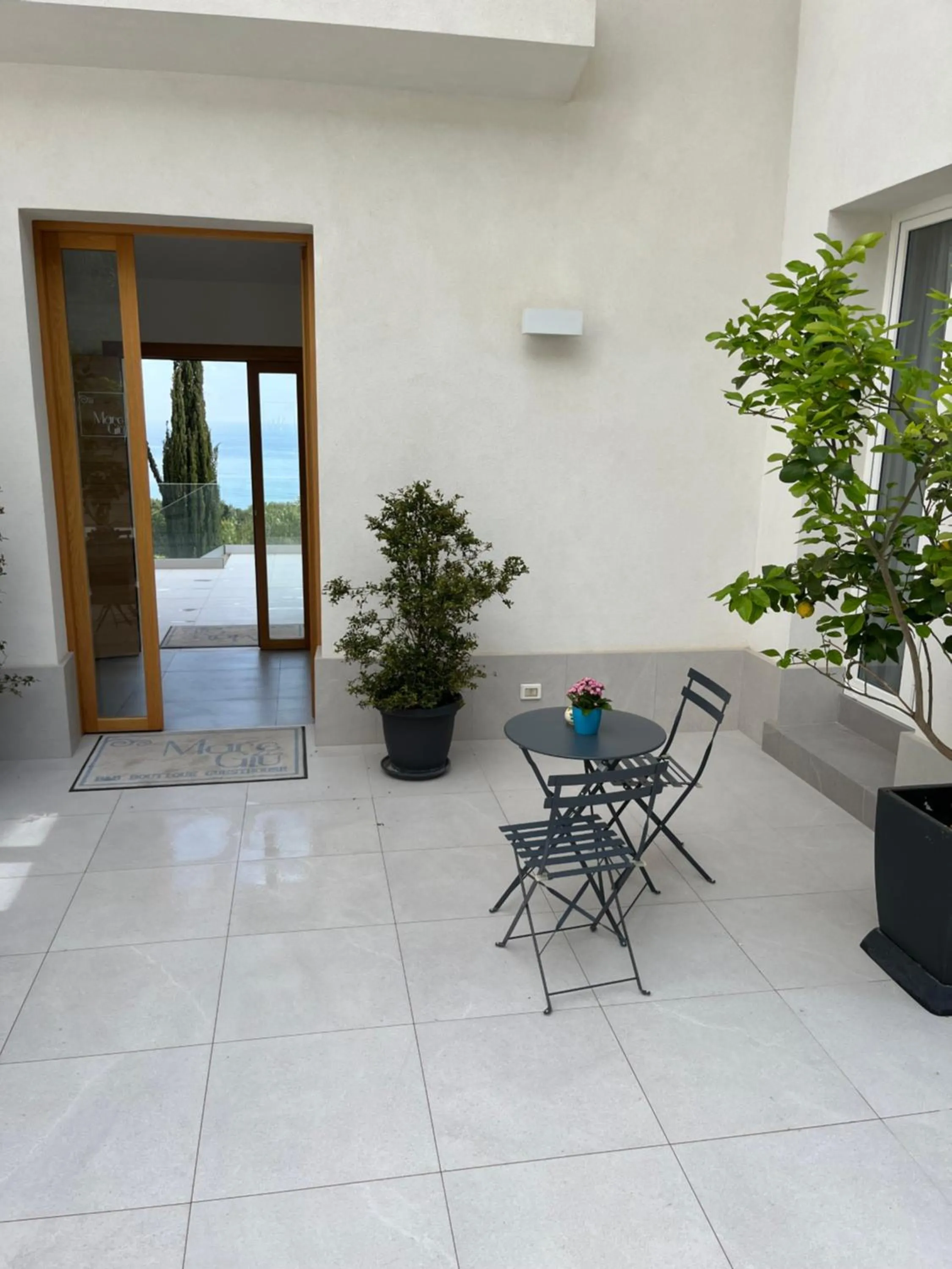 Il Mare di Giù Boutique Guesthouse