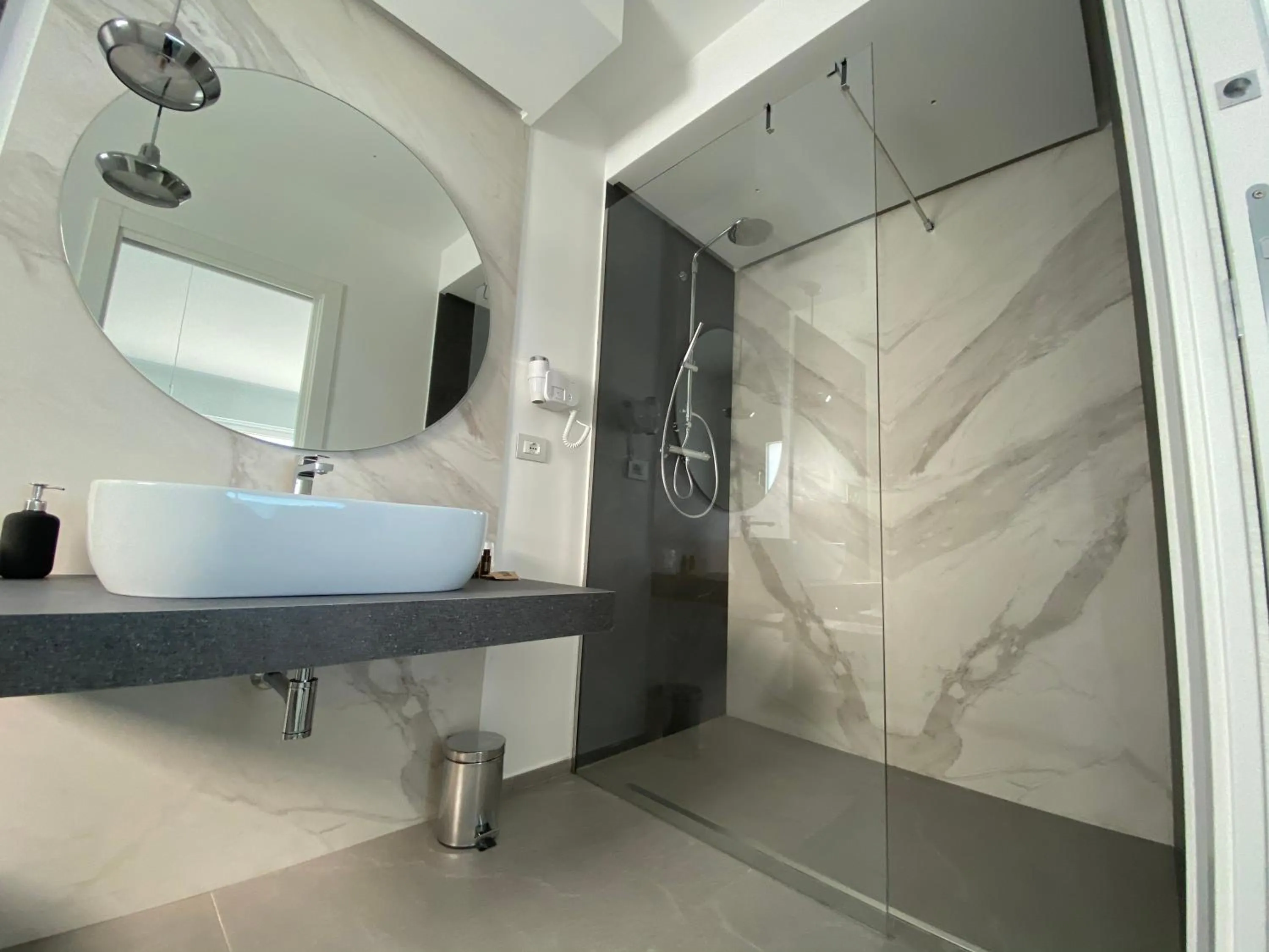 Il Mare di Giù Boutique Guesthouse