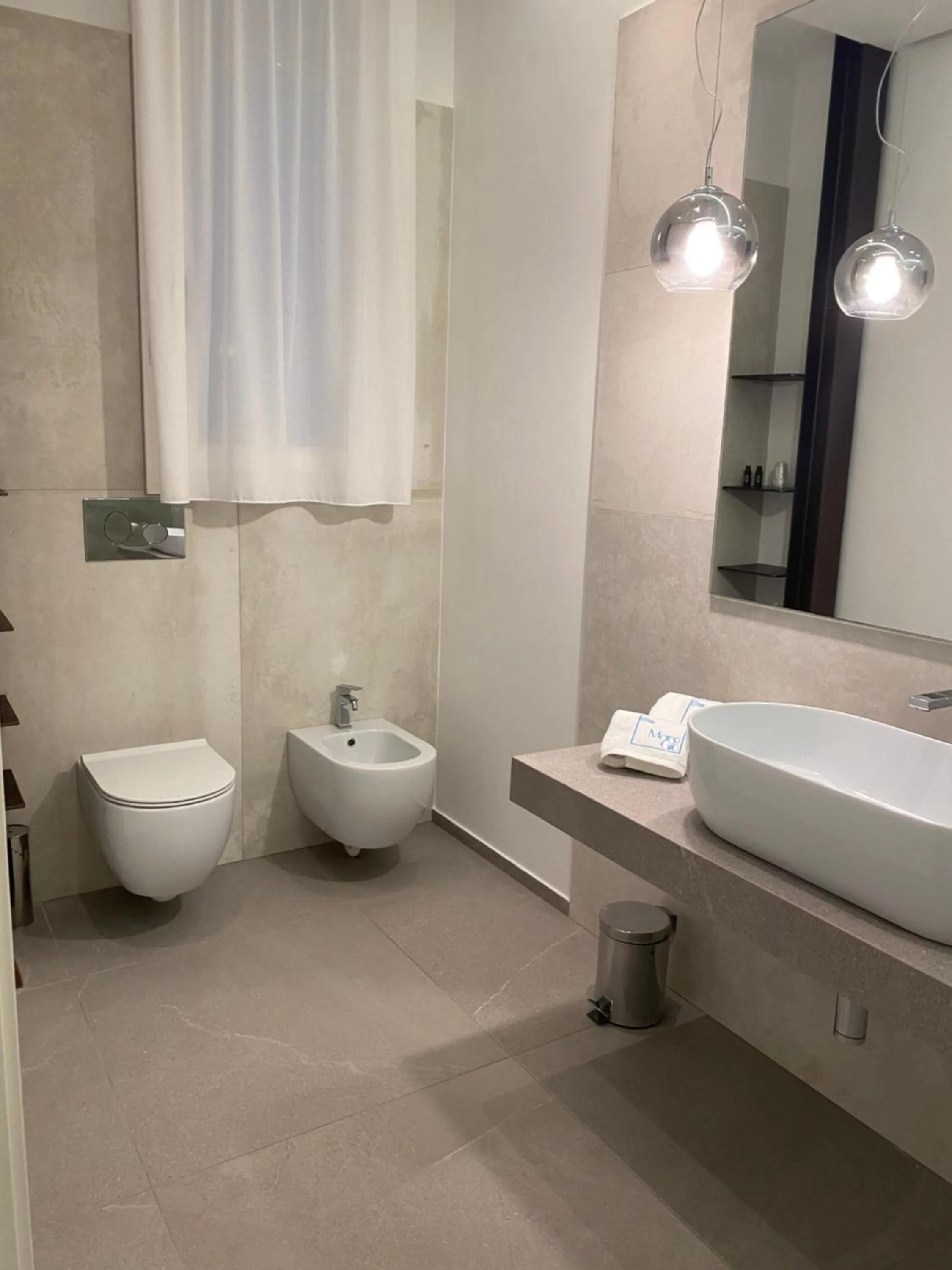 Il Mare di Giù Boutique Guesthouse