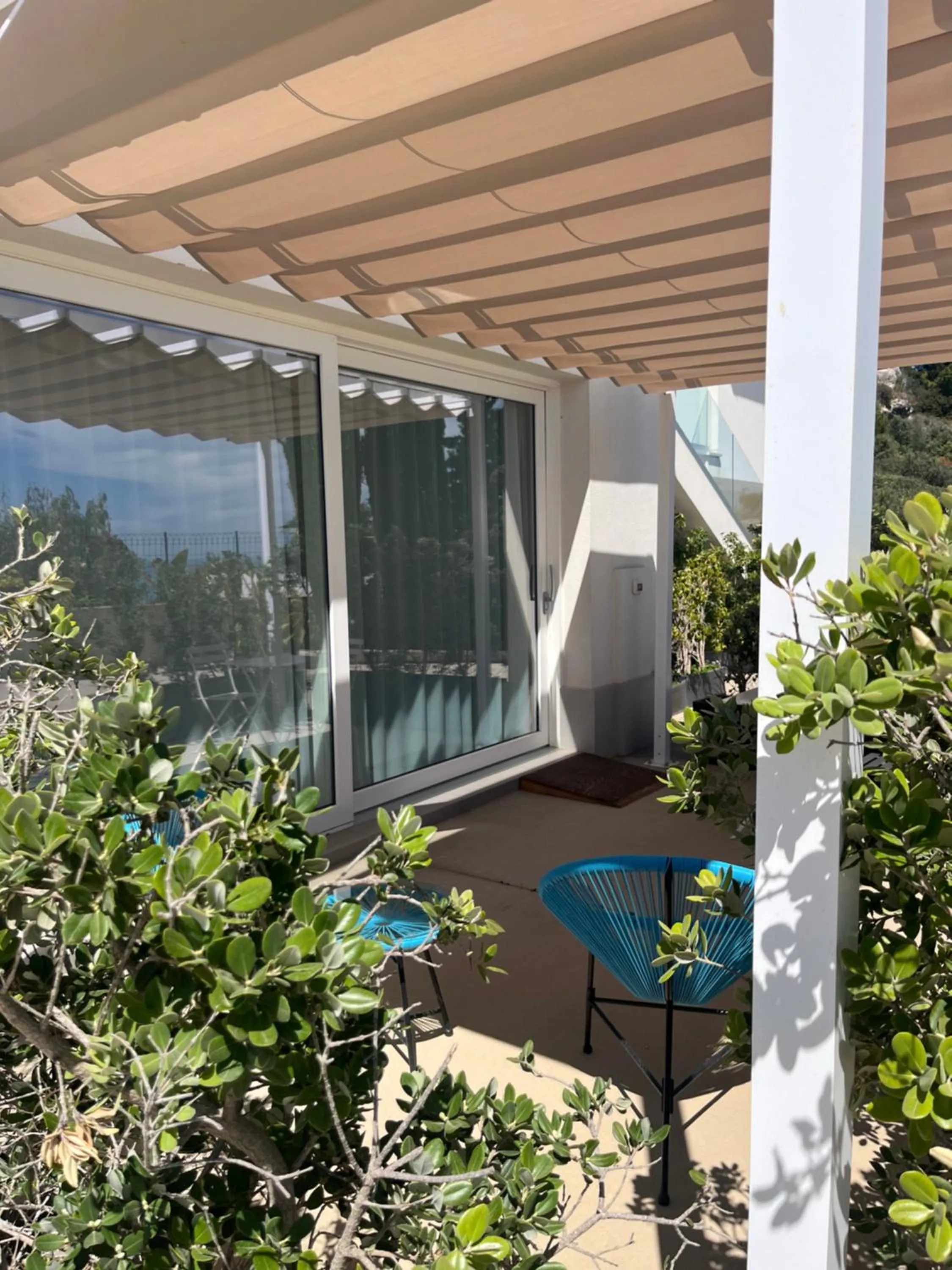 Il Mare di Giù Boutique Guesthouse