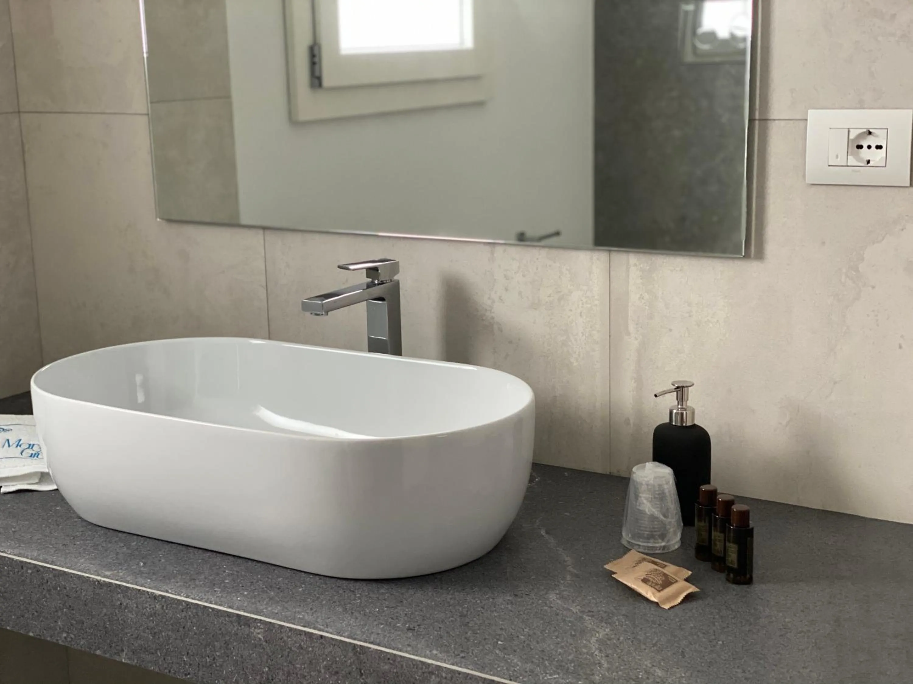 Il Mare di Giù Boutique Guesthouse