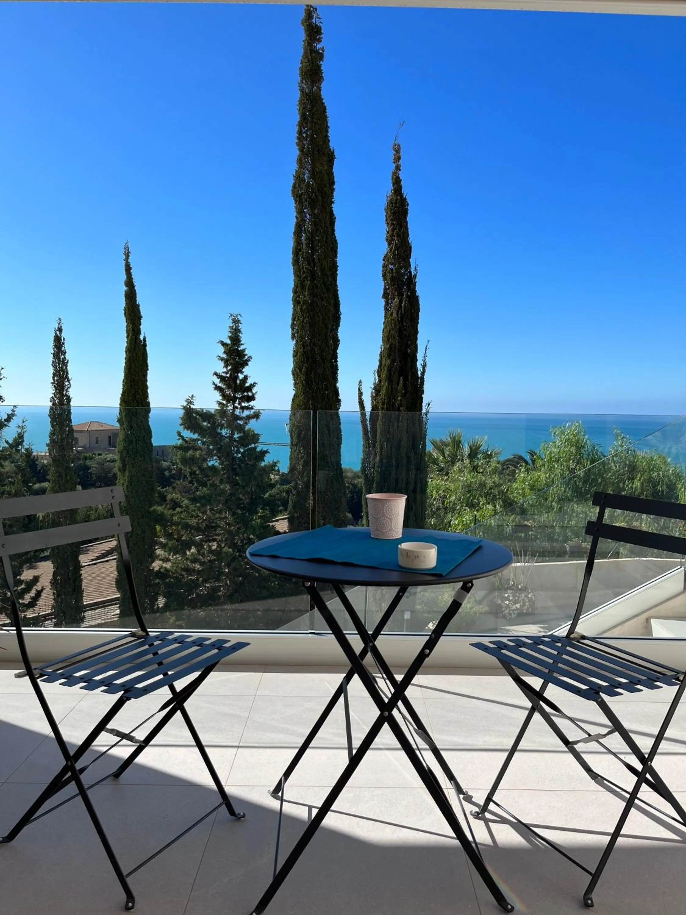 Il Mare di Giù Boutique Guesthouse