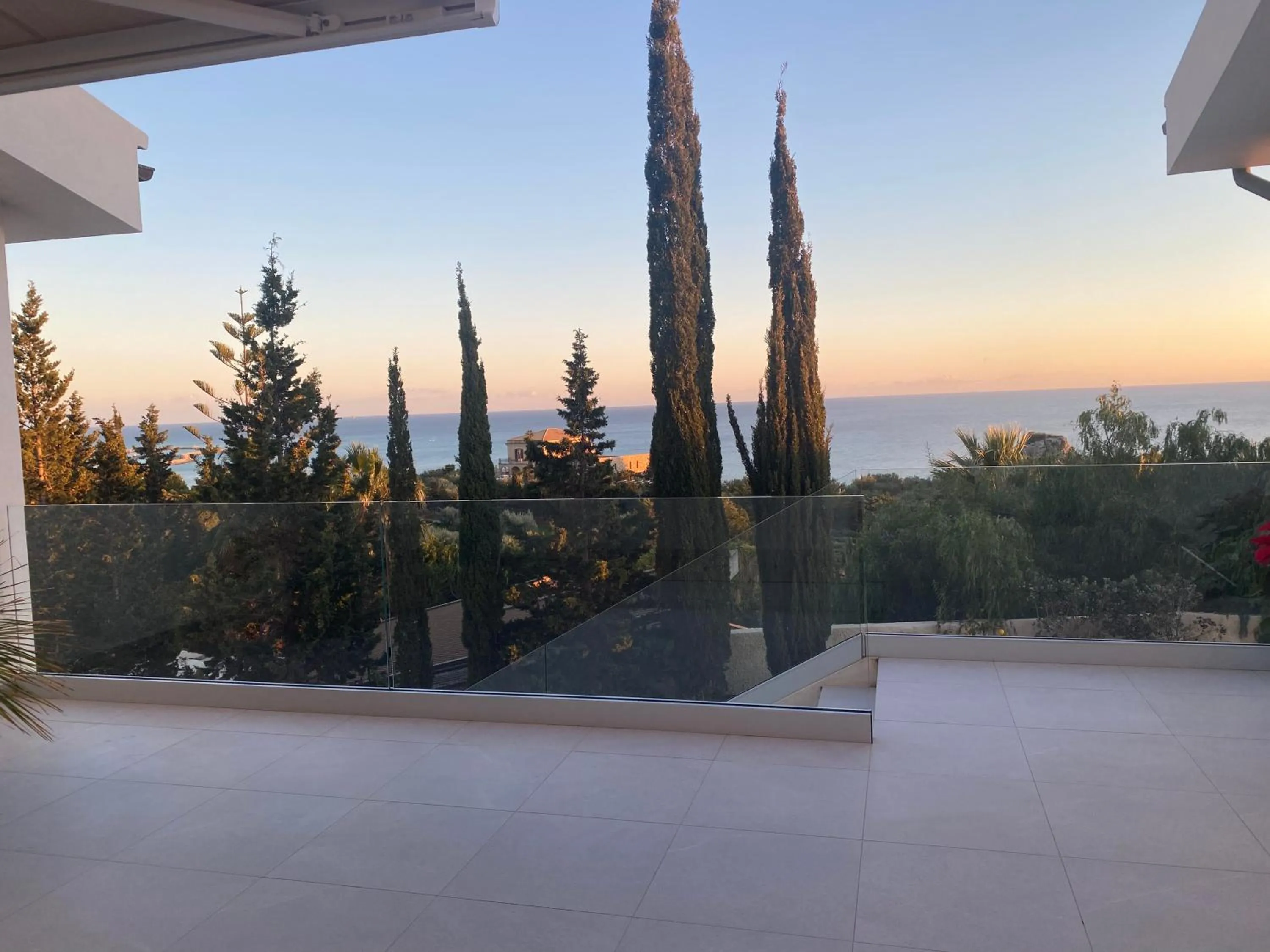 Il Mare di Giù Boutique Guesthouse