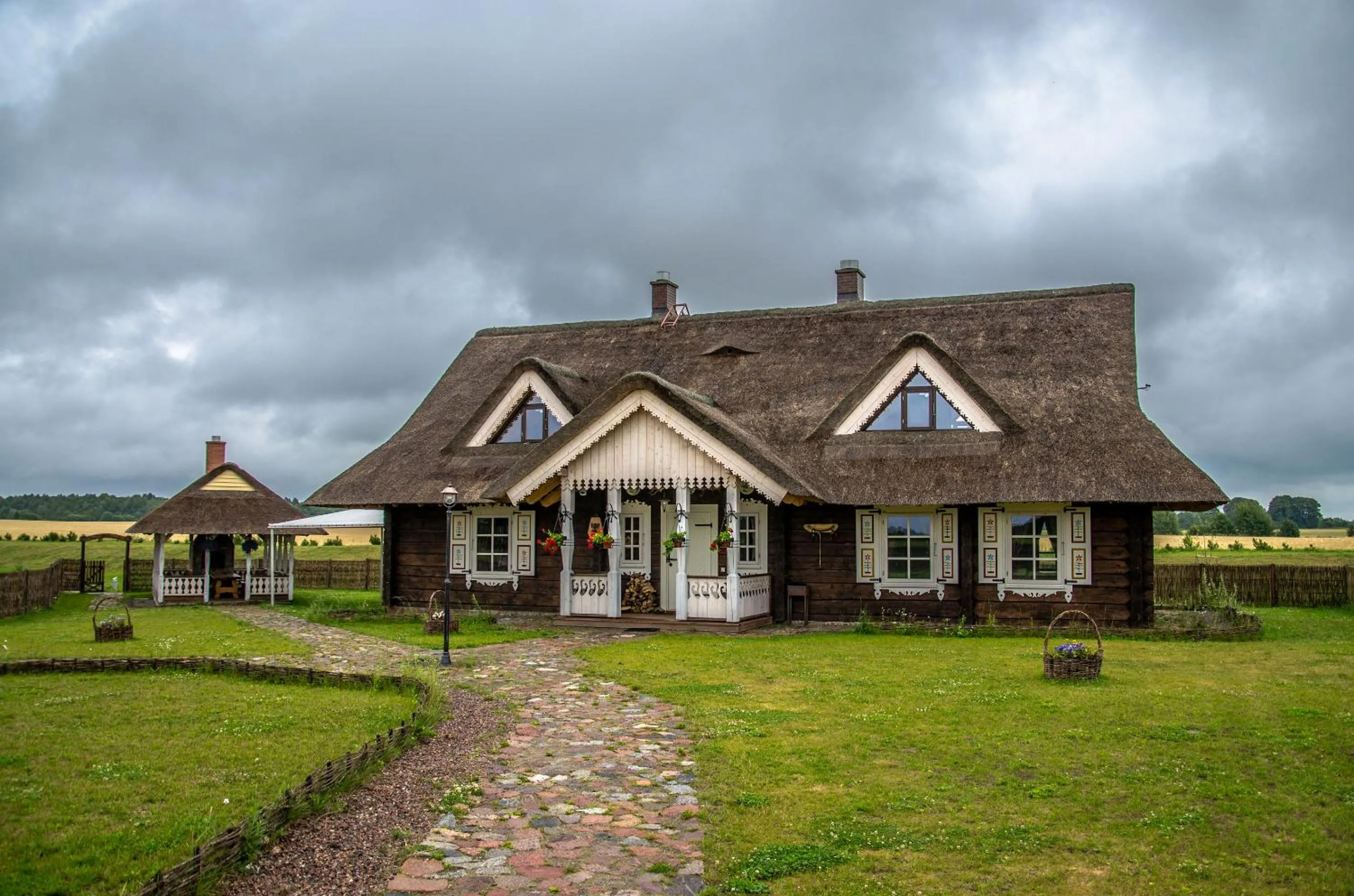 Ecohotel