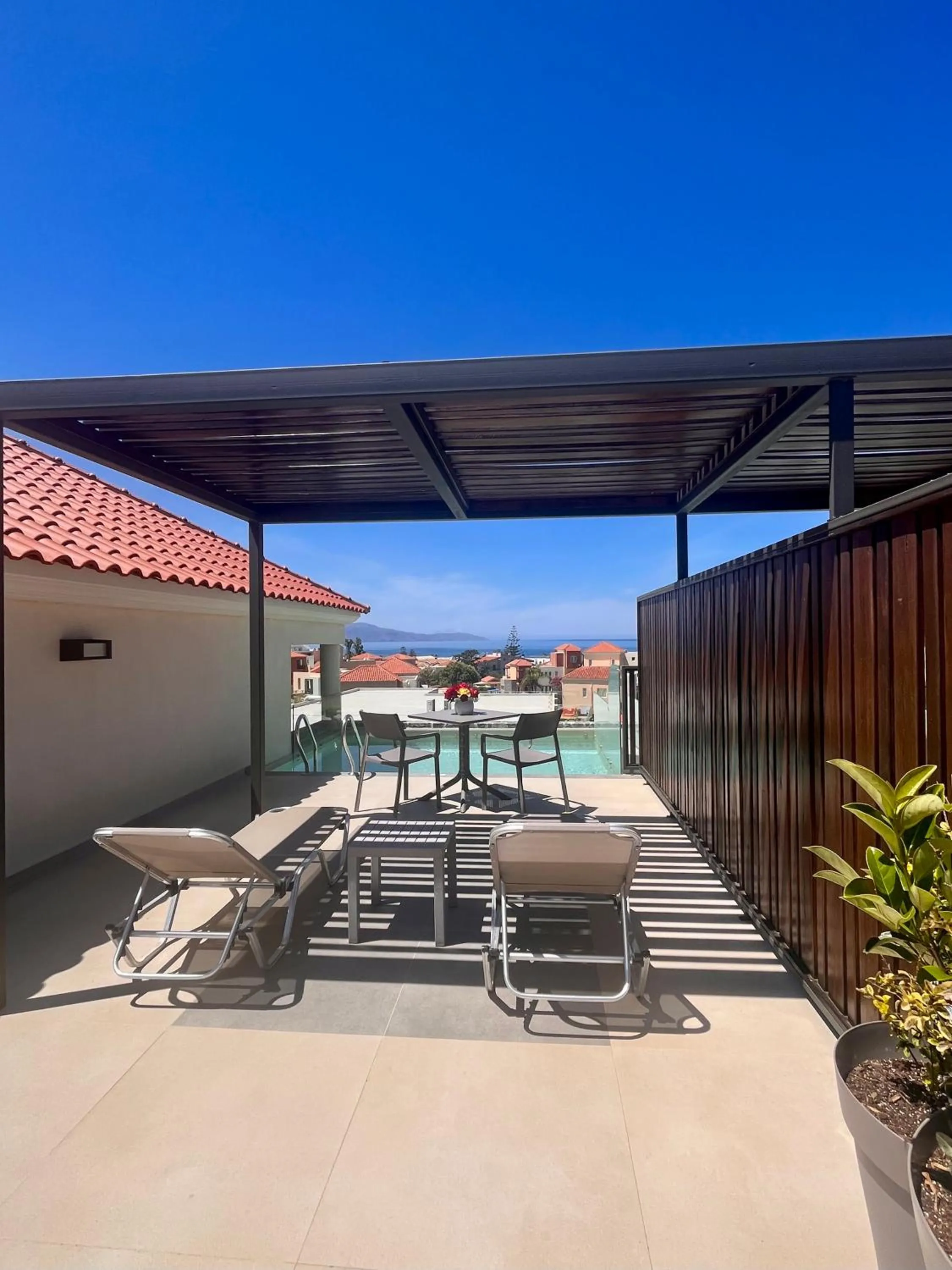 Stefan Village Hotel