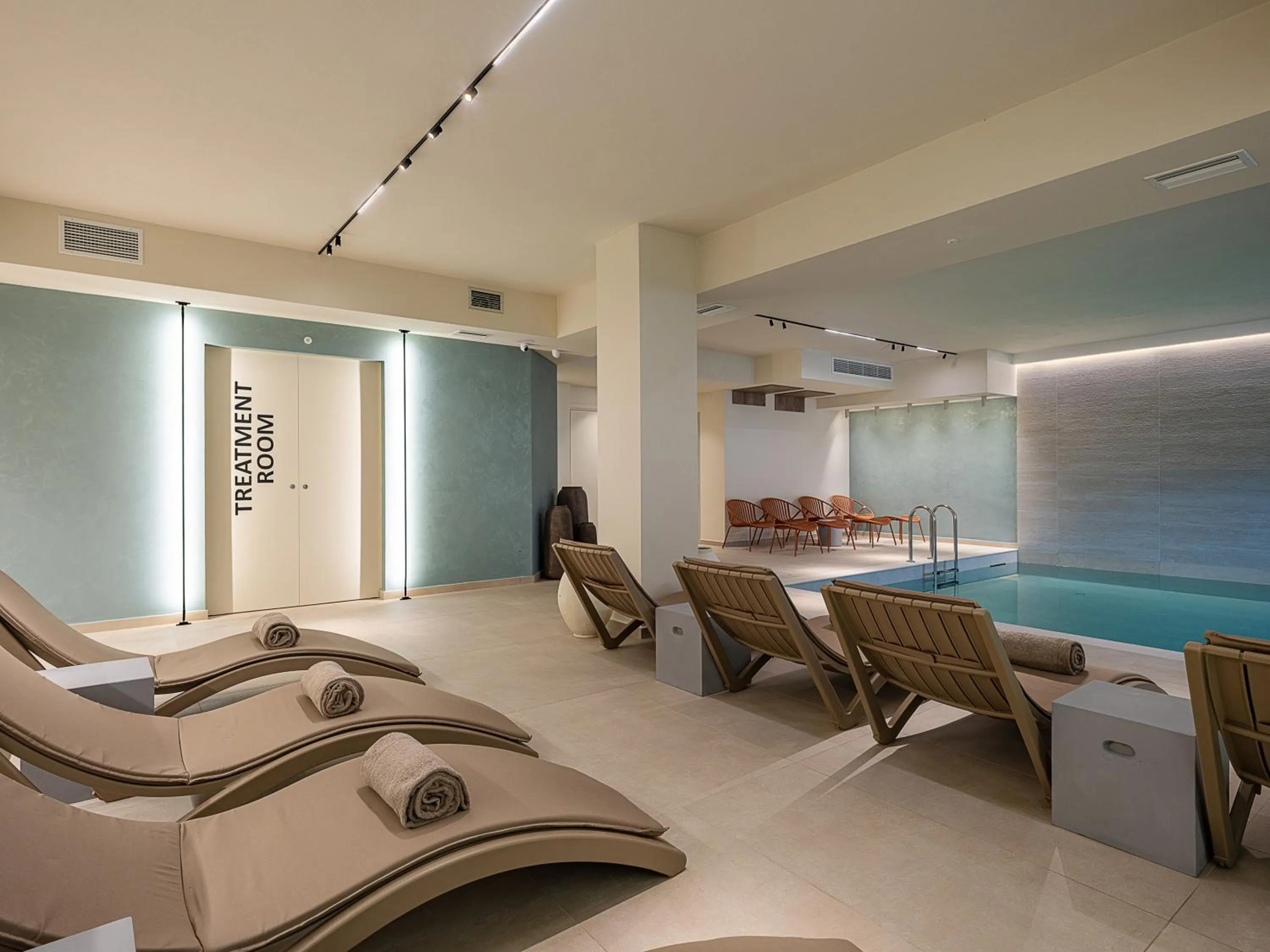 Stefan Village Hotel