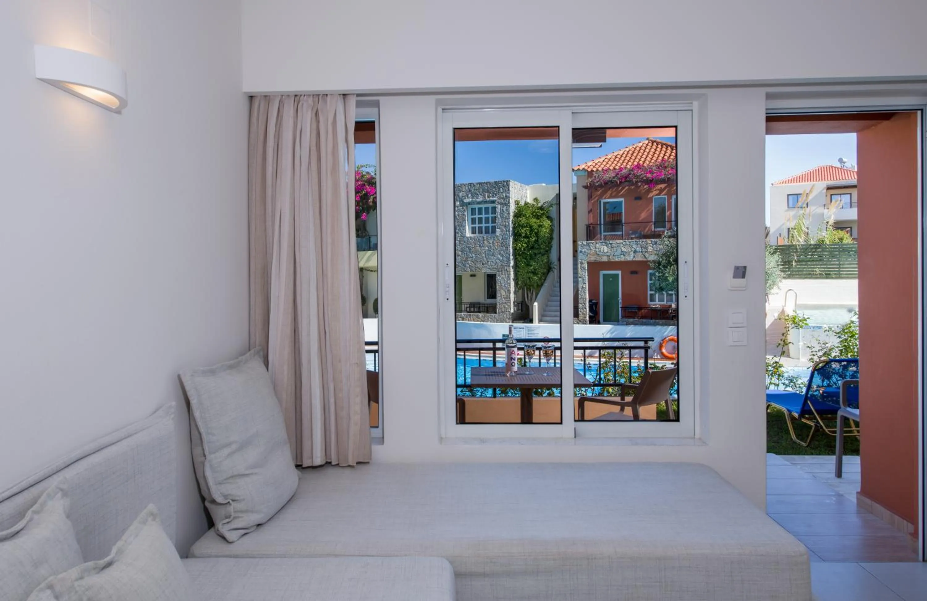 Stefan Village Hotel