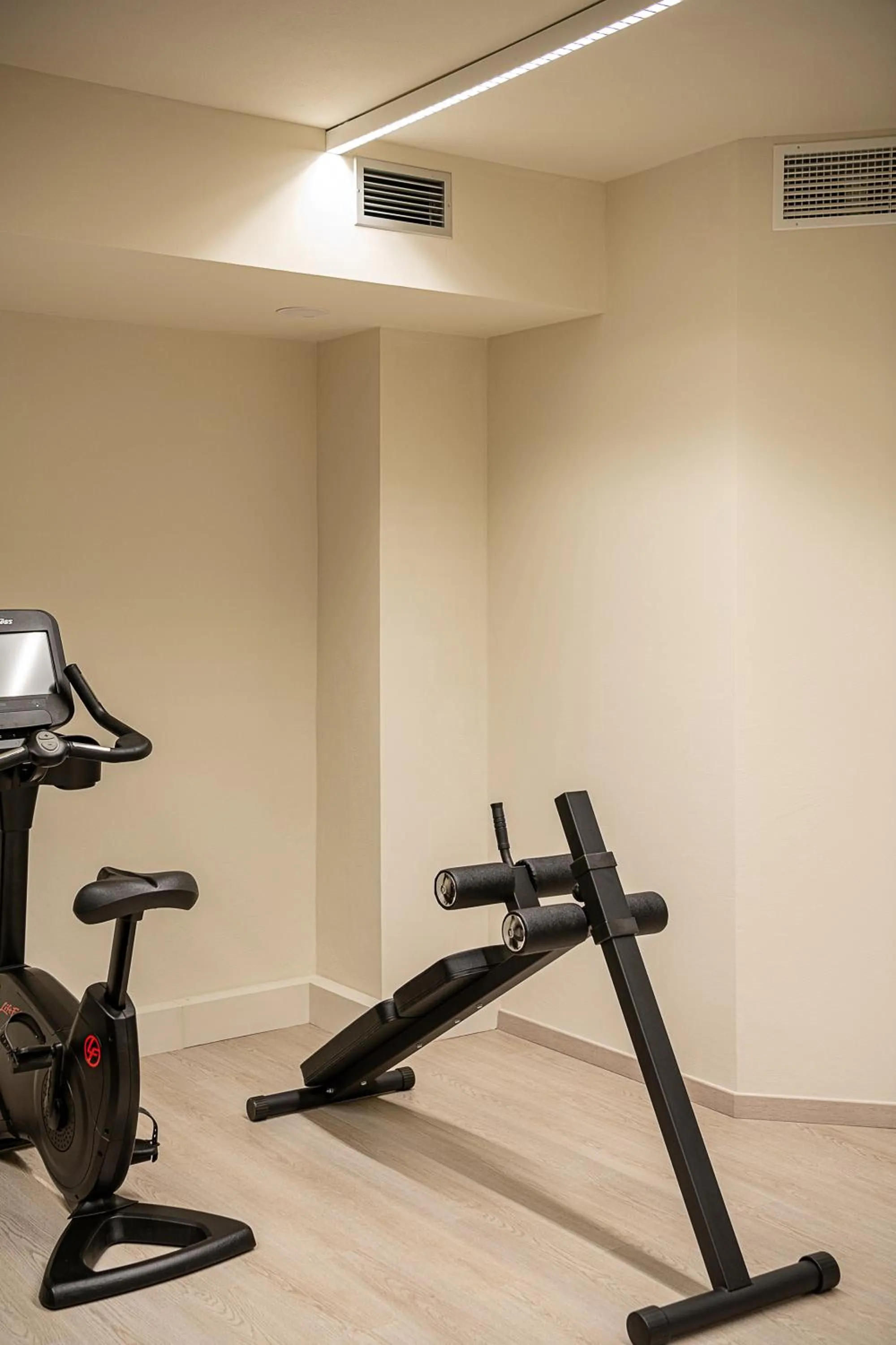 Stefan Village Hotel