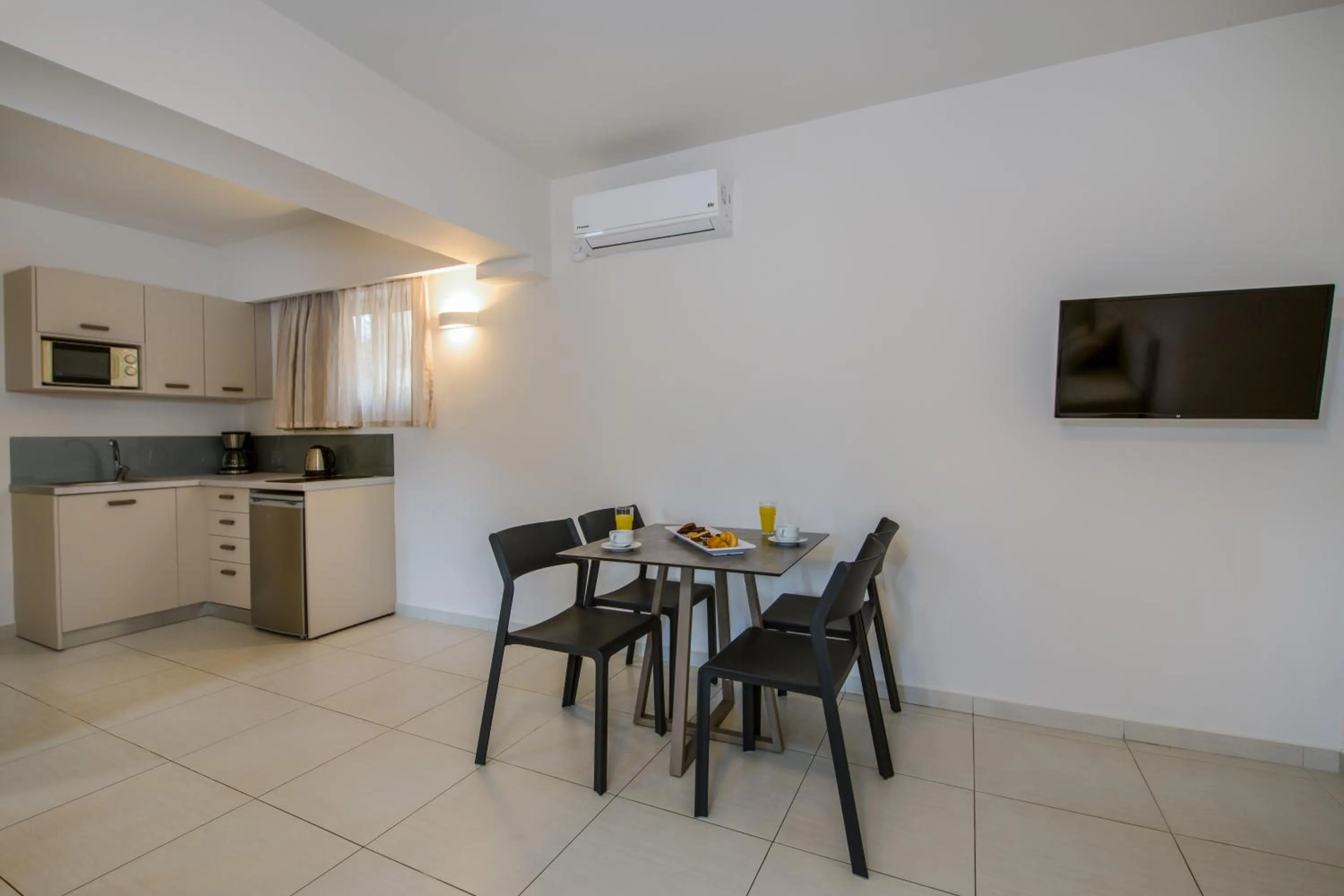 Stefan Village Hotel