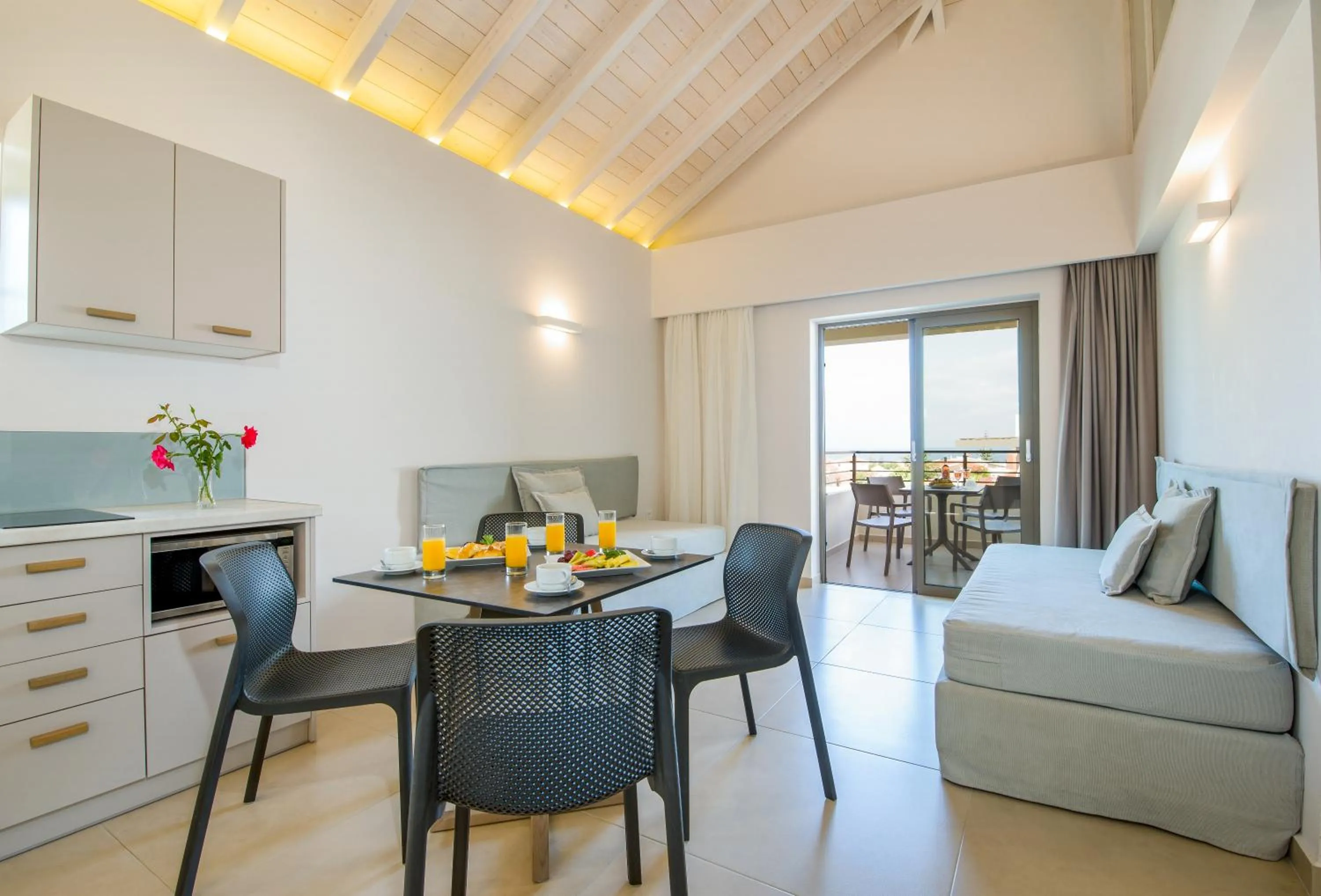 Stefan Village Hotel