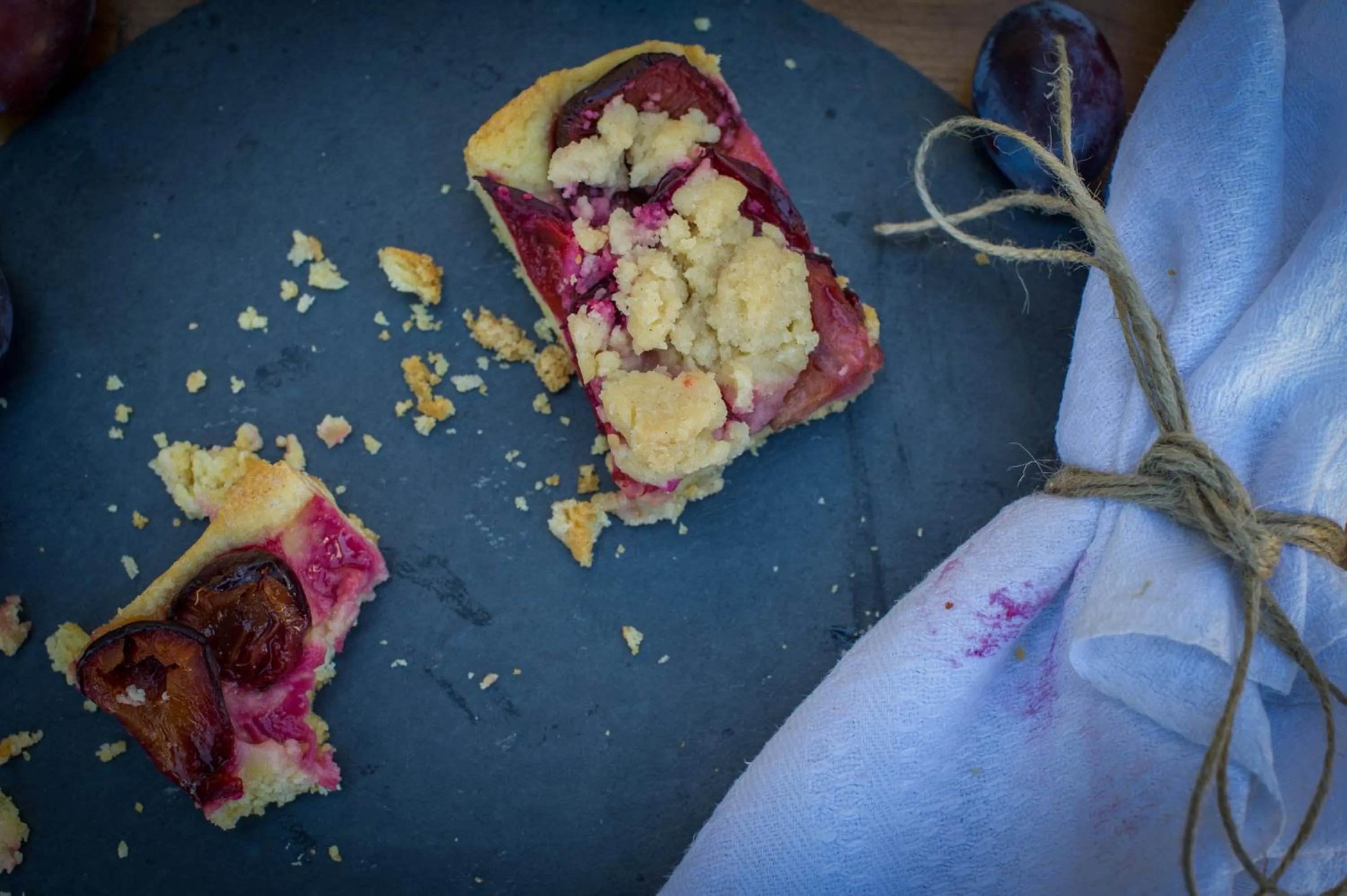 Breakfast in Burgunderhof Bodensee - Adults only