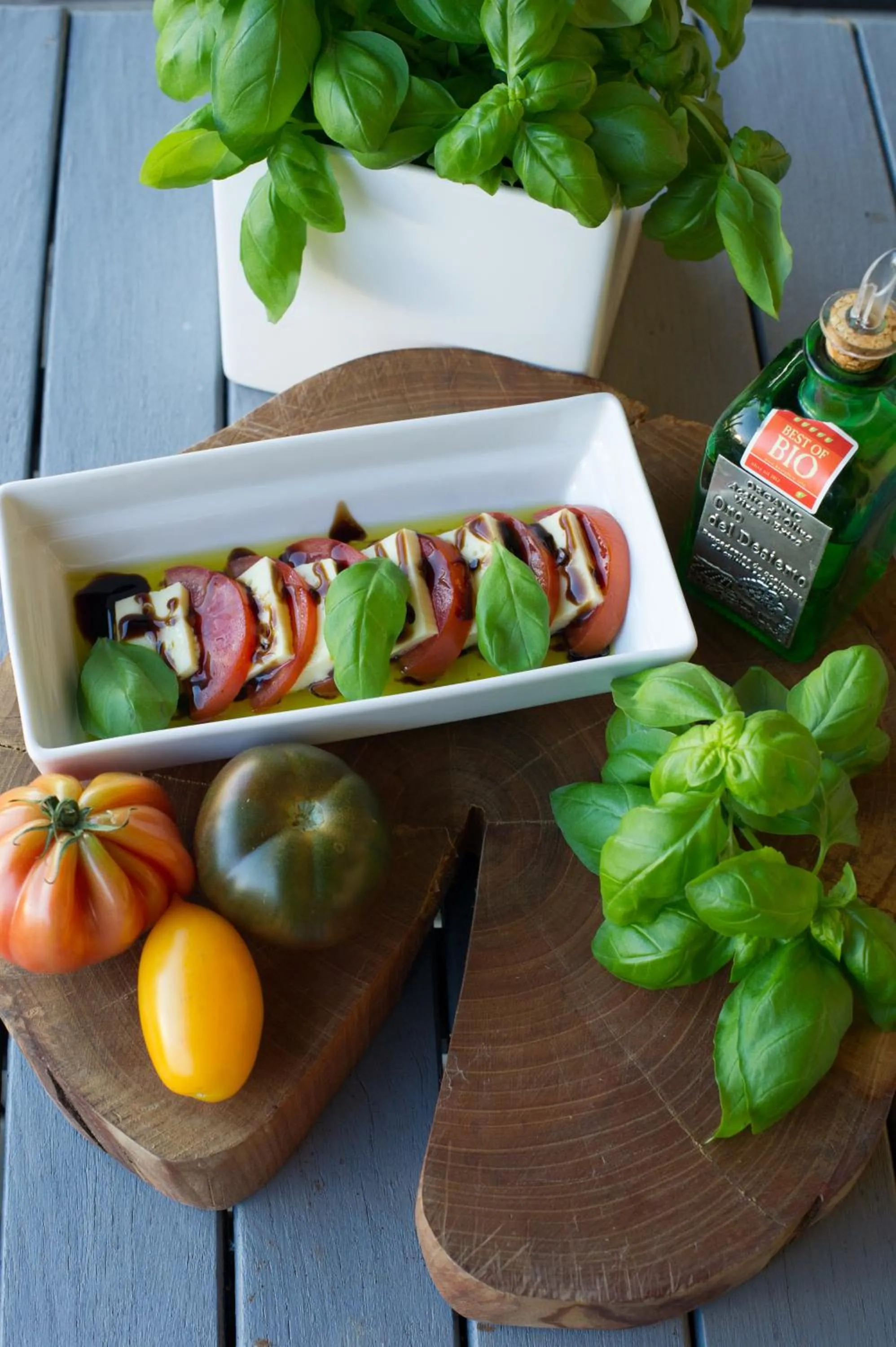 Breakfast in Burgunderhof Bodensee - Adults only