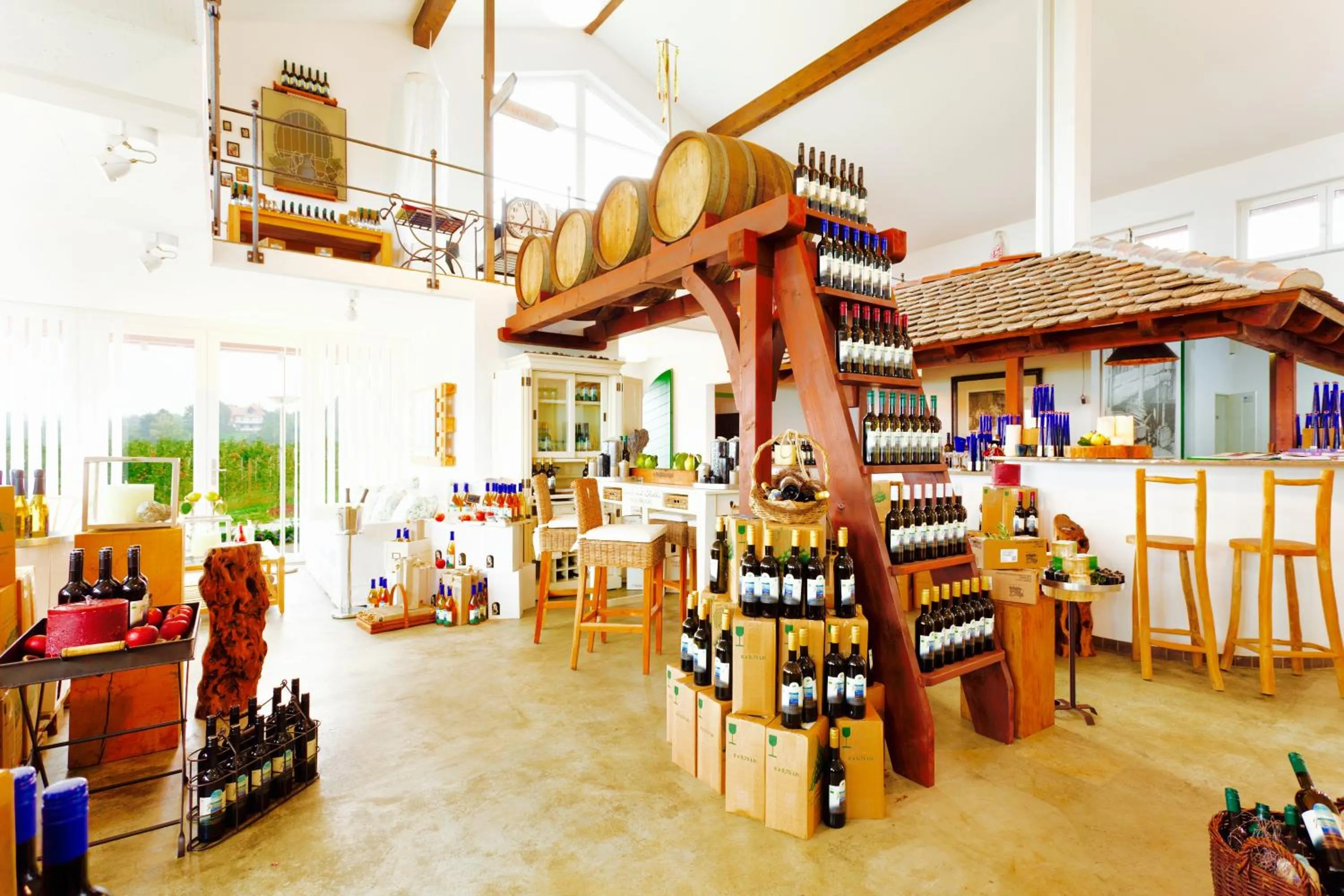 Decorative detail in Burgunderhof Bodensee - Adults only