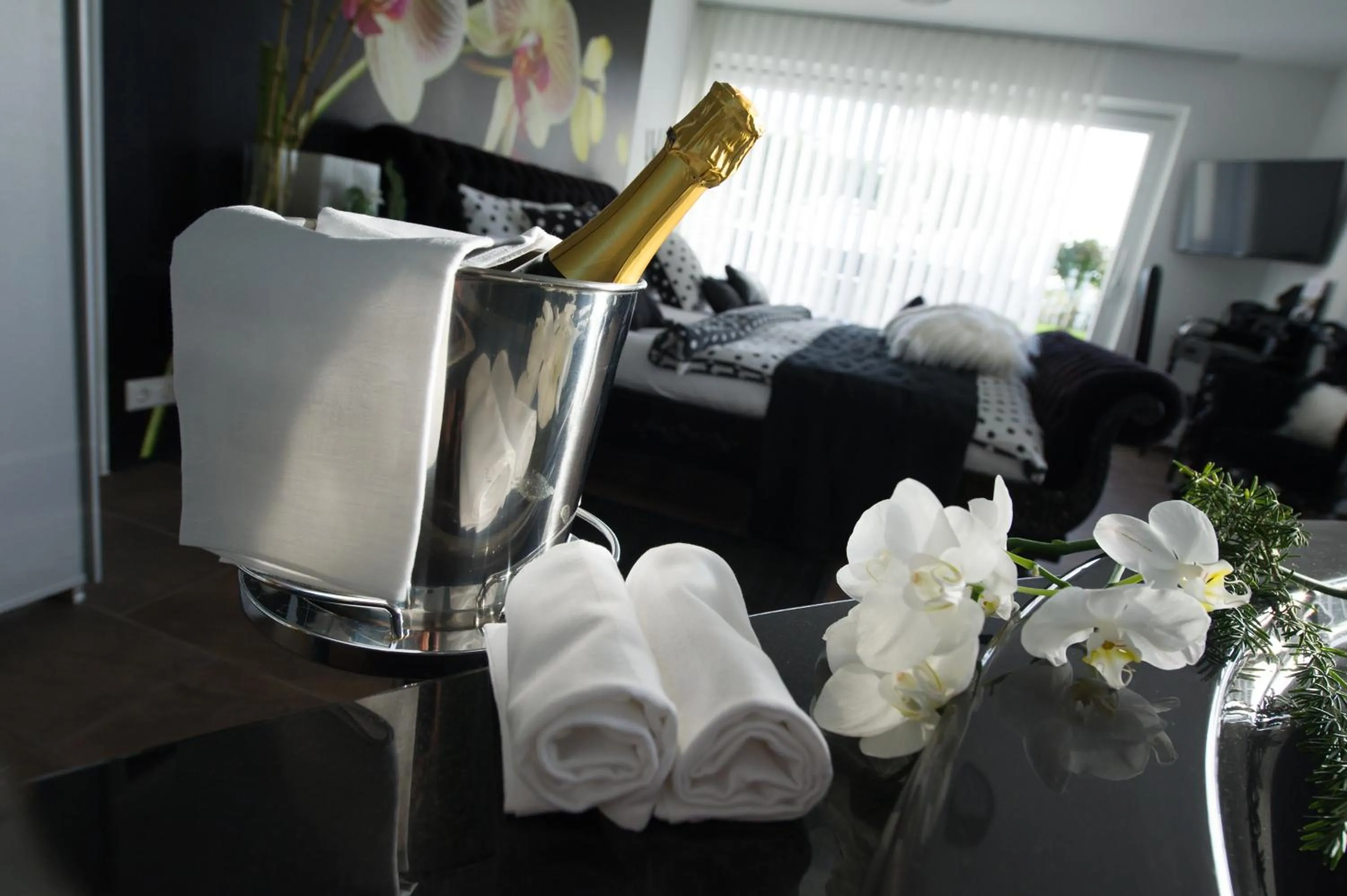 Sports in Burgunderhof Bodensee - Adults only