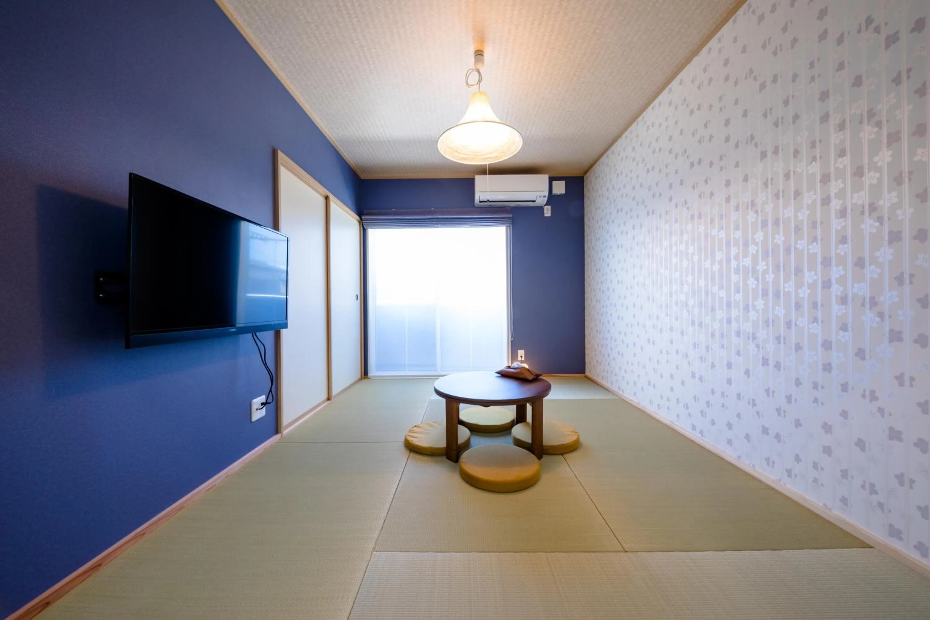 TV and multimedia in 風雅 Fuga A