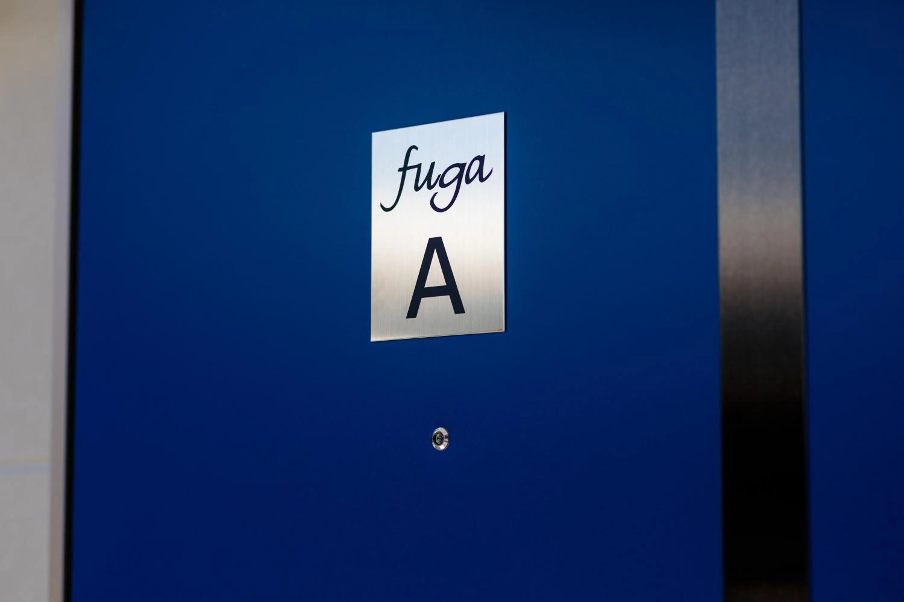 Property logo or sign in 風雅 Fuga A