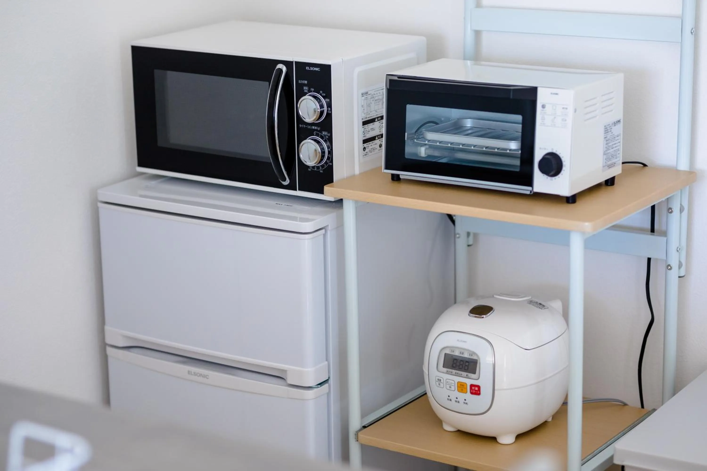 Kitchen or kitchenette in 風雅 Fuga A