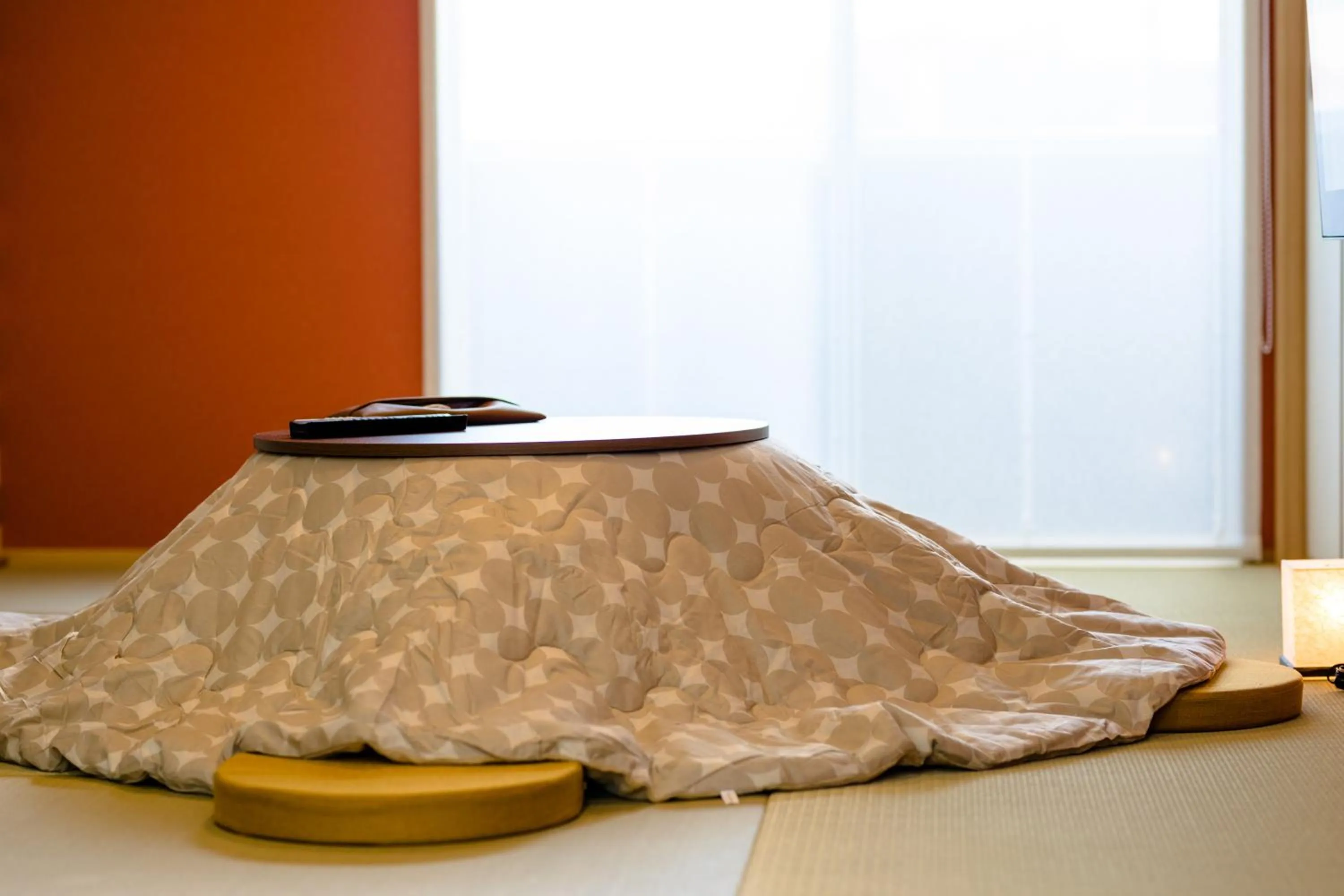 Photo of the whole room, Bed in 風雅 Fuga B