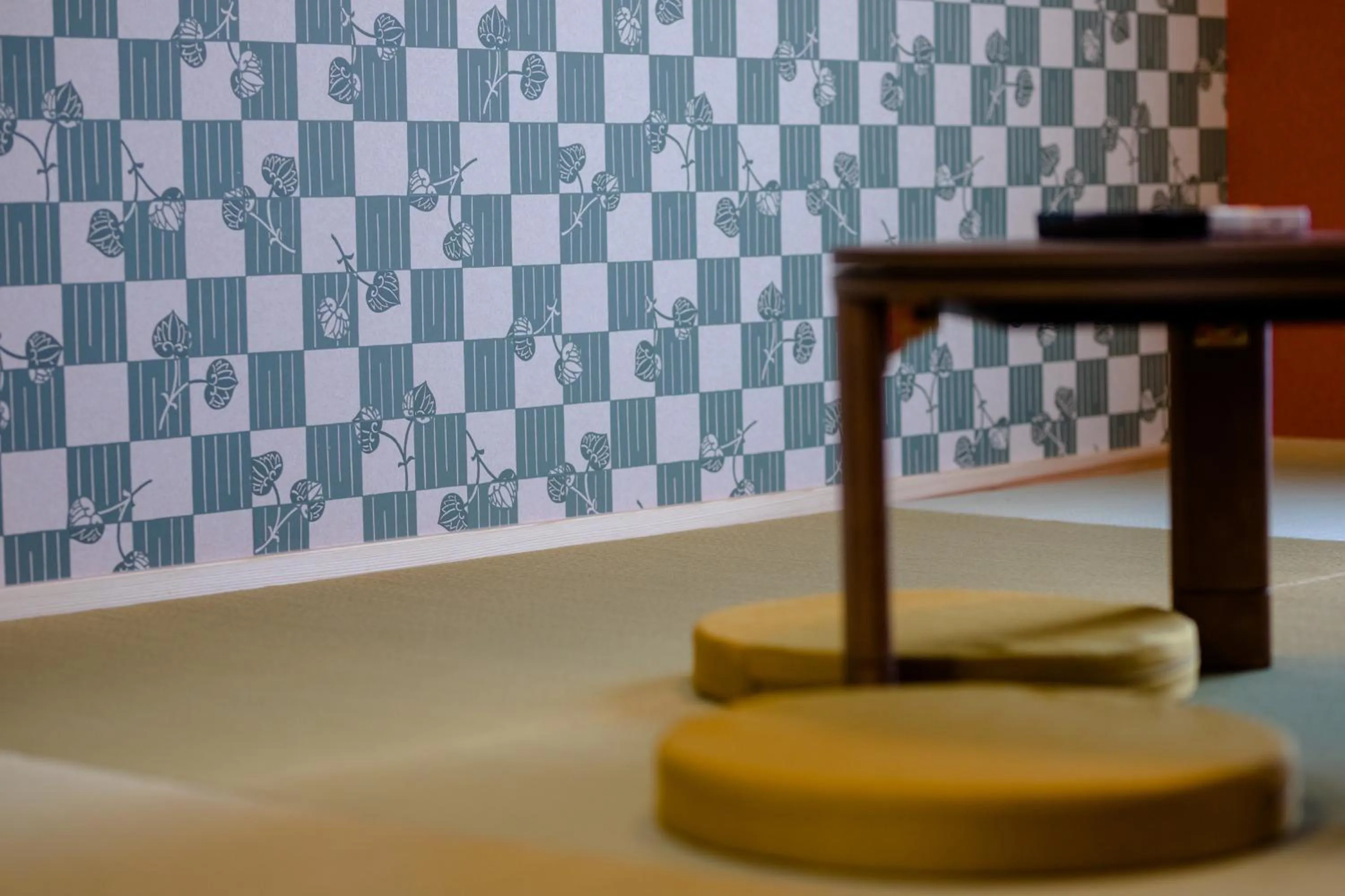 Photo of the whole room in 風雅 Fuga B