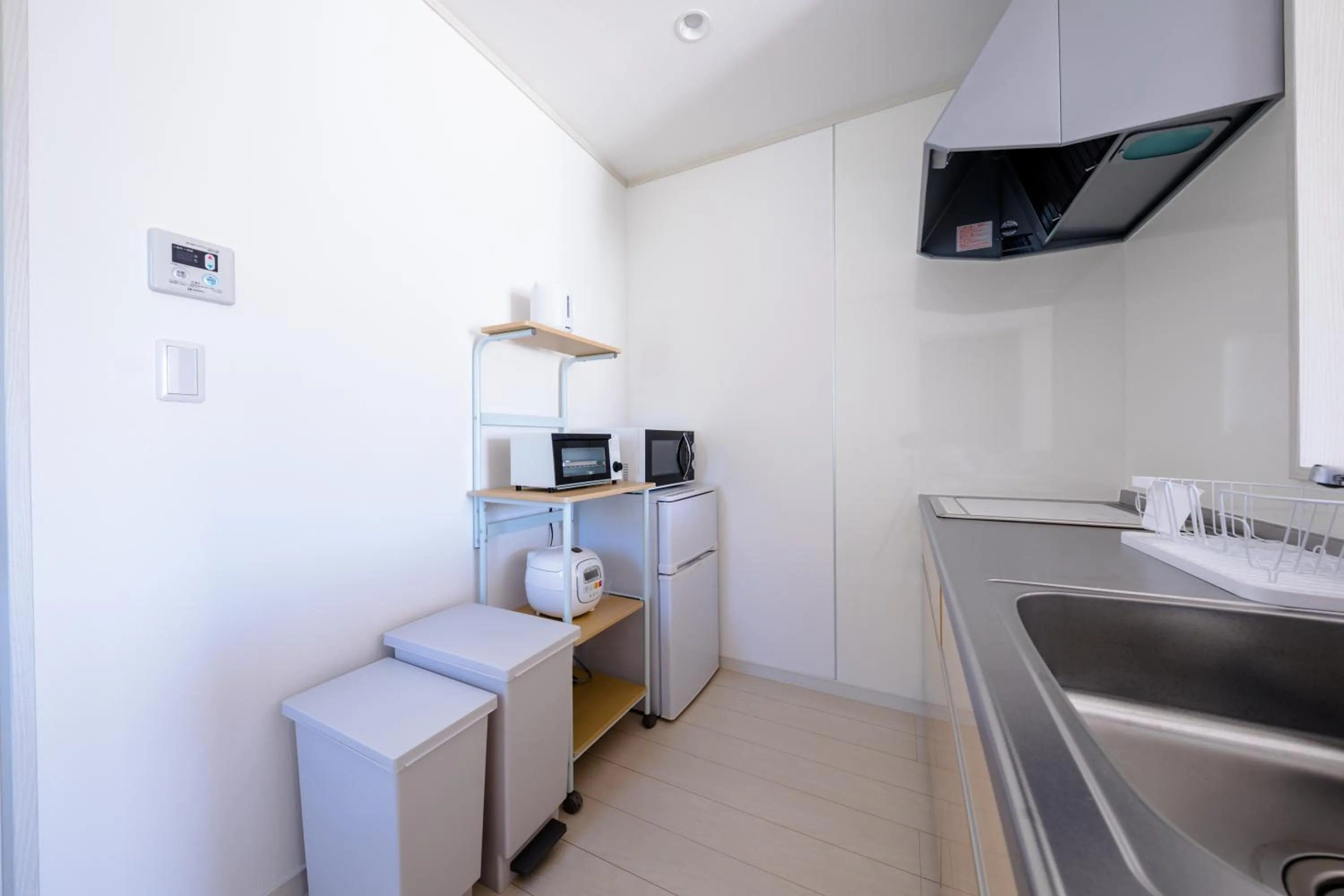 Kitchen or kitchenette in 風雅 Fuga B