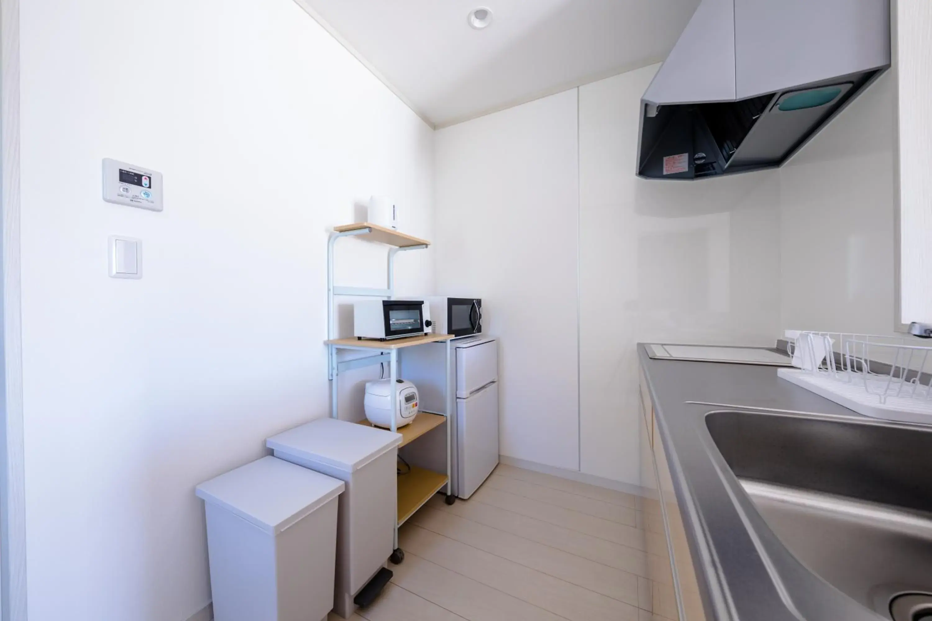 Two-Bedroom House in 風雅 Fuga B Two-Bedroom House in 風雅 Fuga B